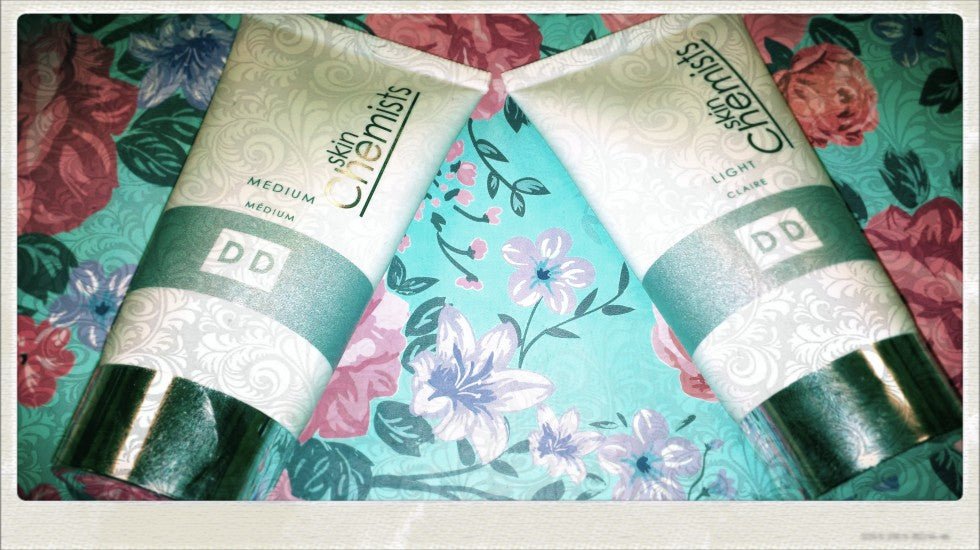 BB, CC | Now, the DD Cream! - skinChemists