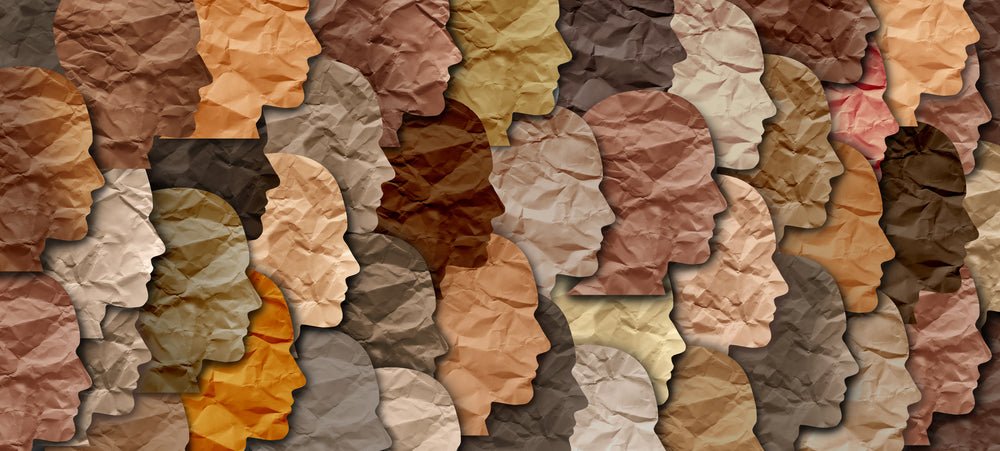 Black History Month - skinChemists