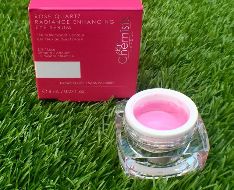 Introducing- skinChemists' New Eye Serum! - skinChemists
