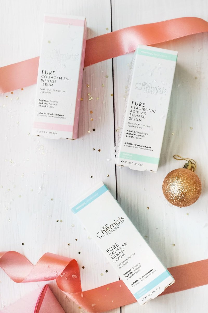Mimi Rose and Me - skinChemists