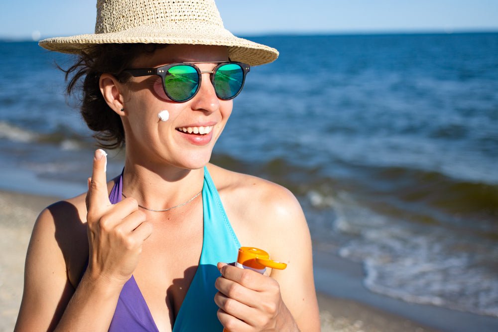 National Healthy Skin Month - skinChemists