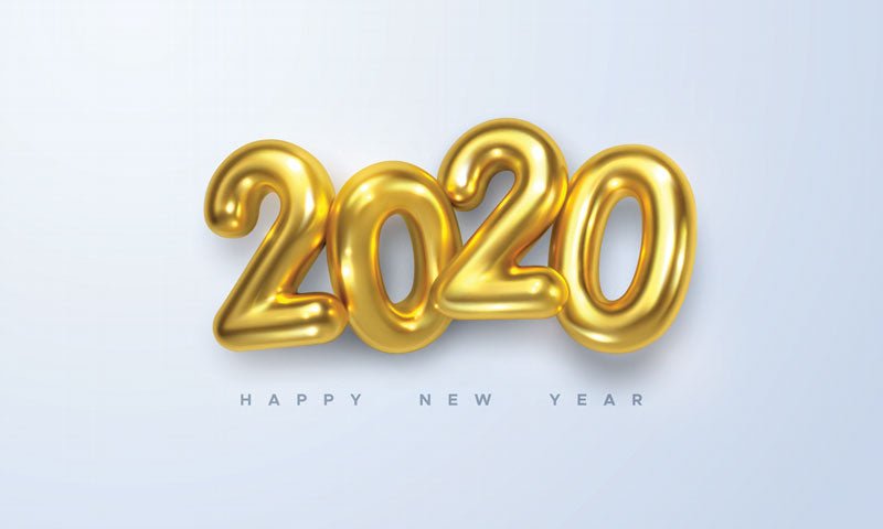 New Year, New You! - skinChemists
