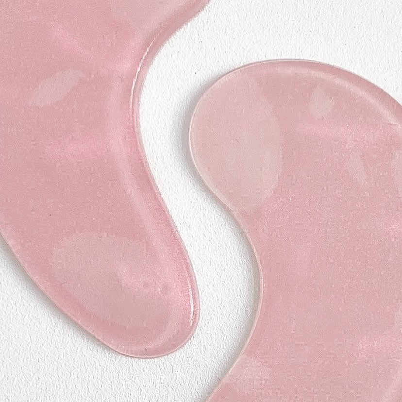 Why I love eye pads - skinChemists