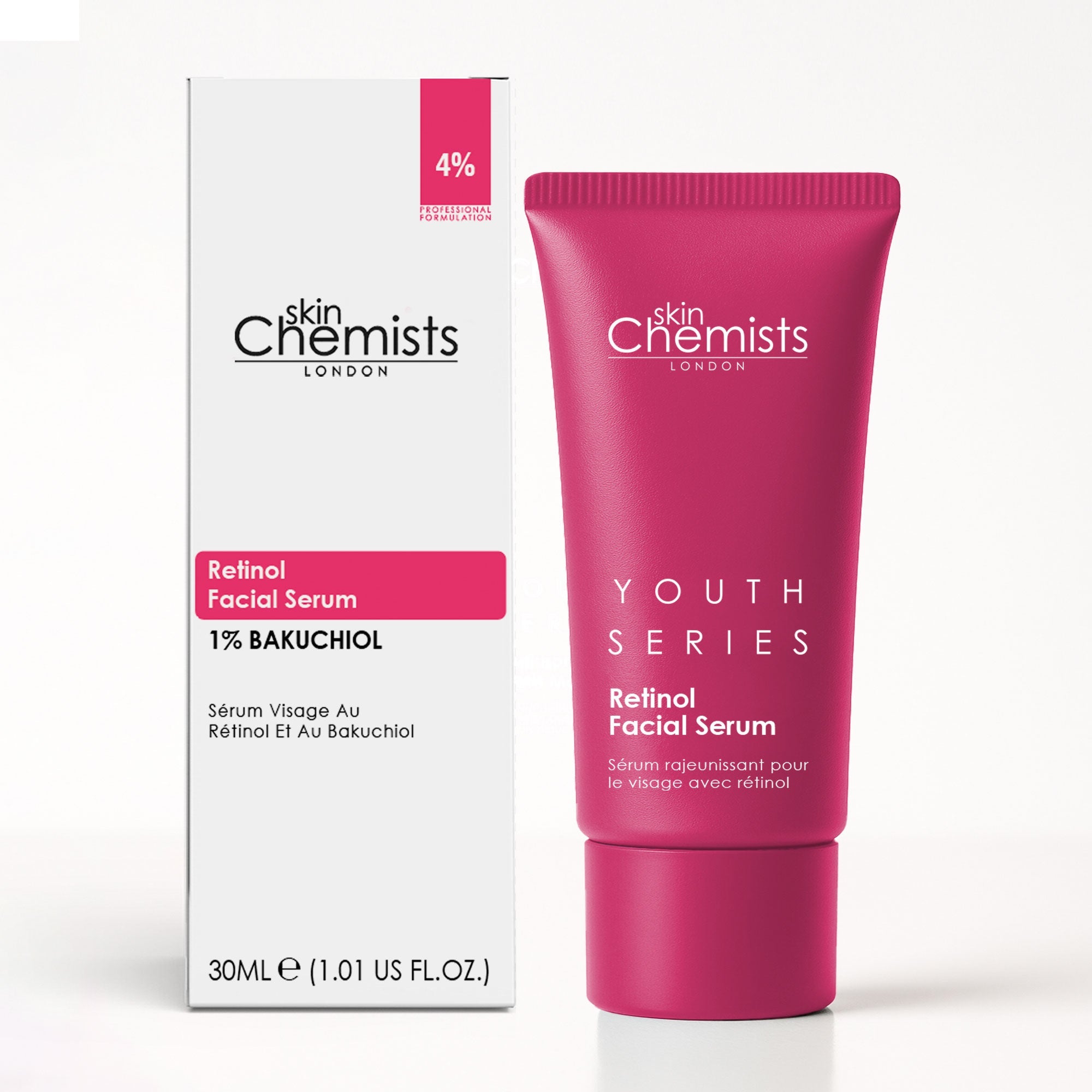 Vendor: skinChemists Professional