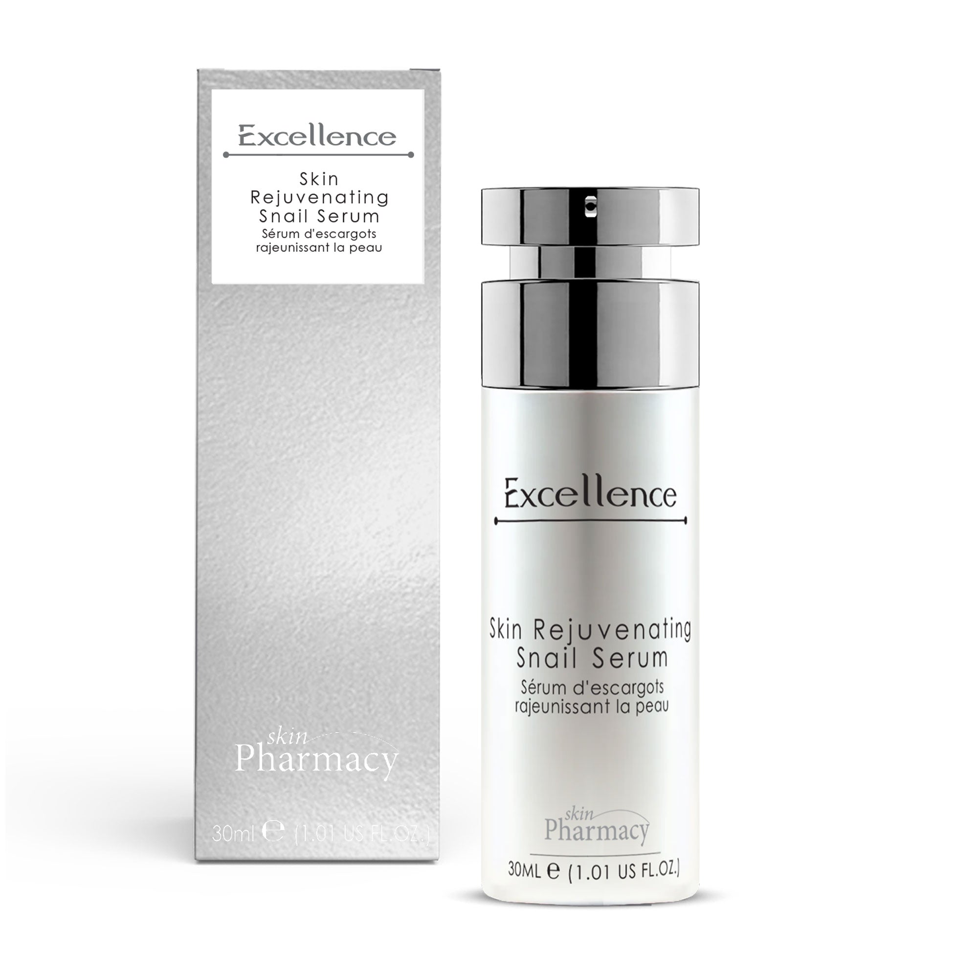 Vendor: Skin Pharmacy