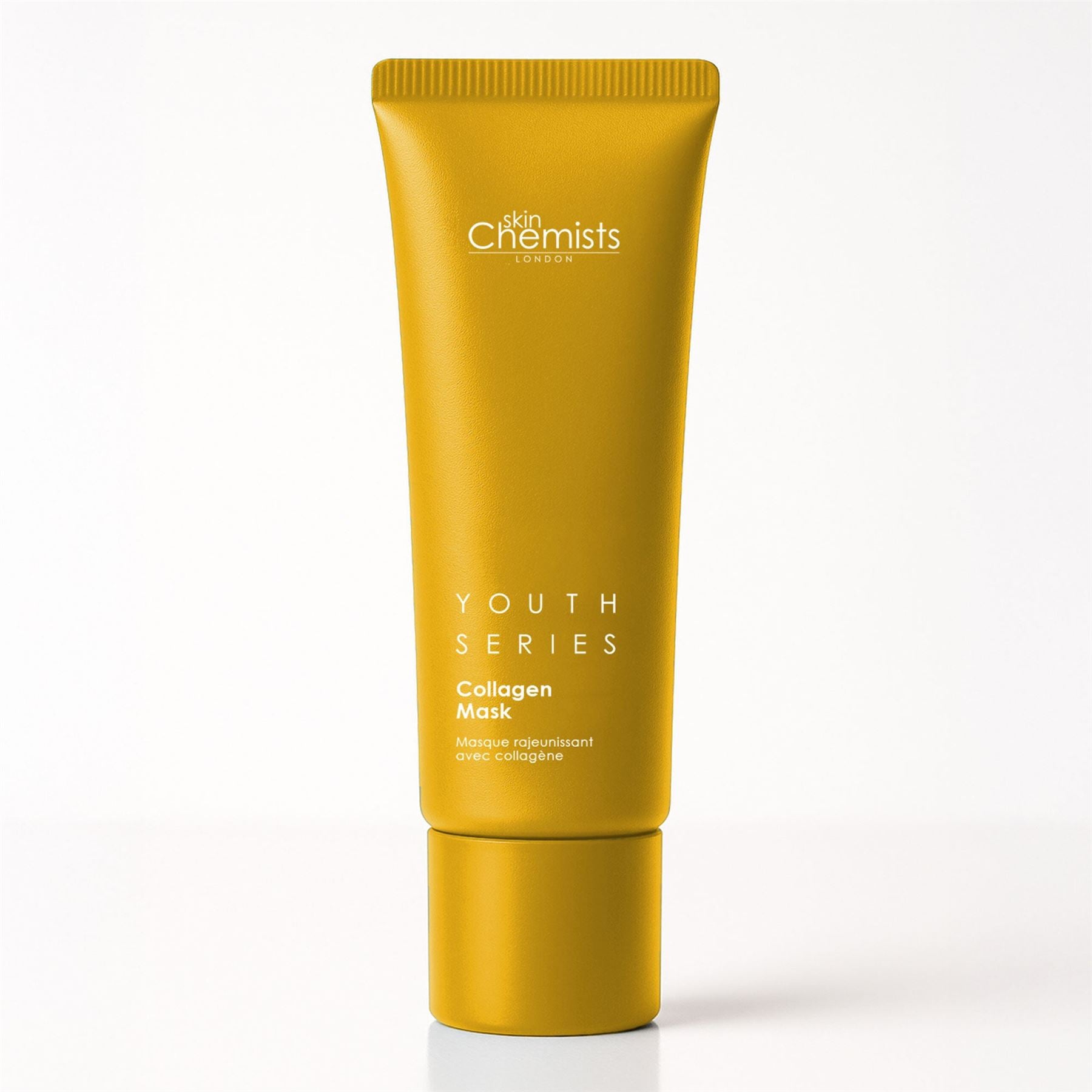 1% Marine Collagen Mask 50ml - skinChemists