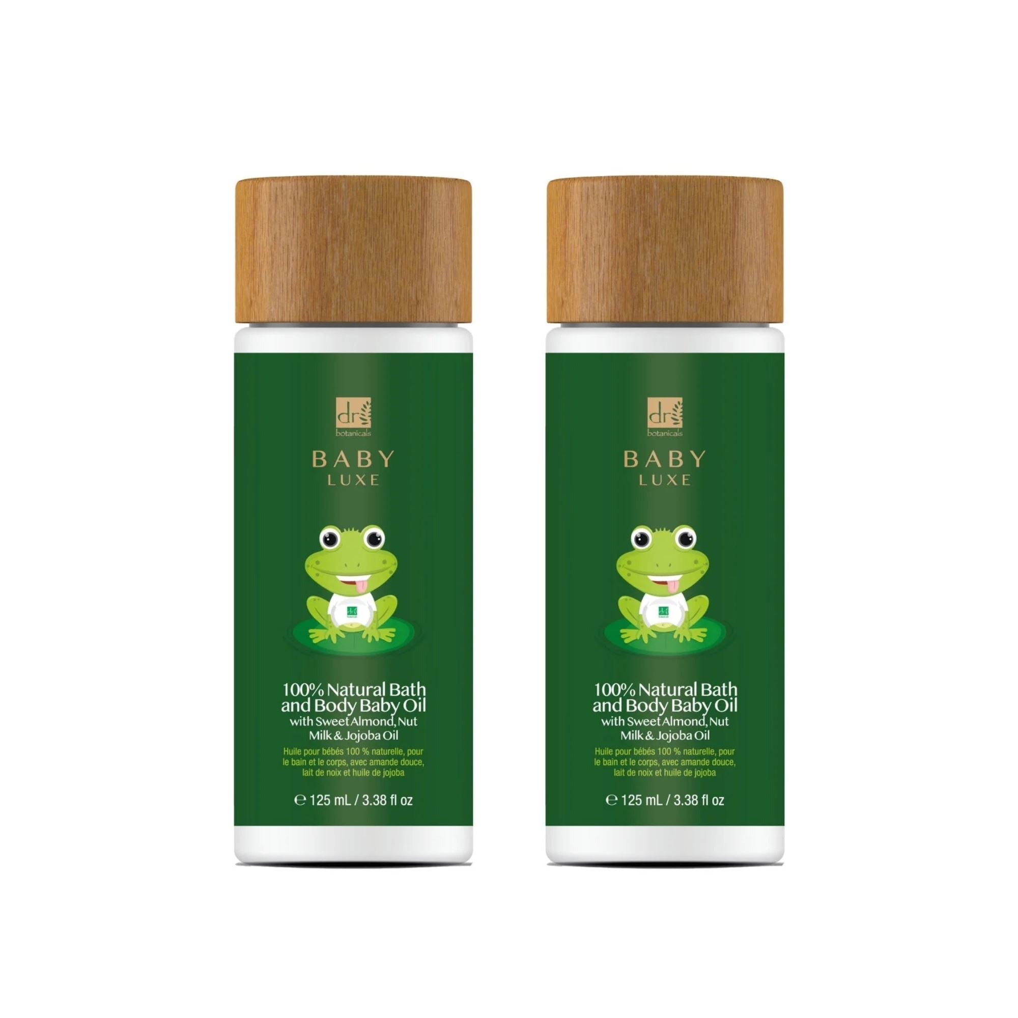 Twin Pack - PO2DB422