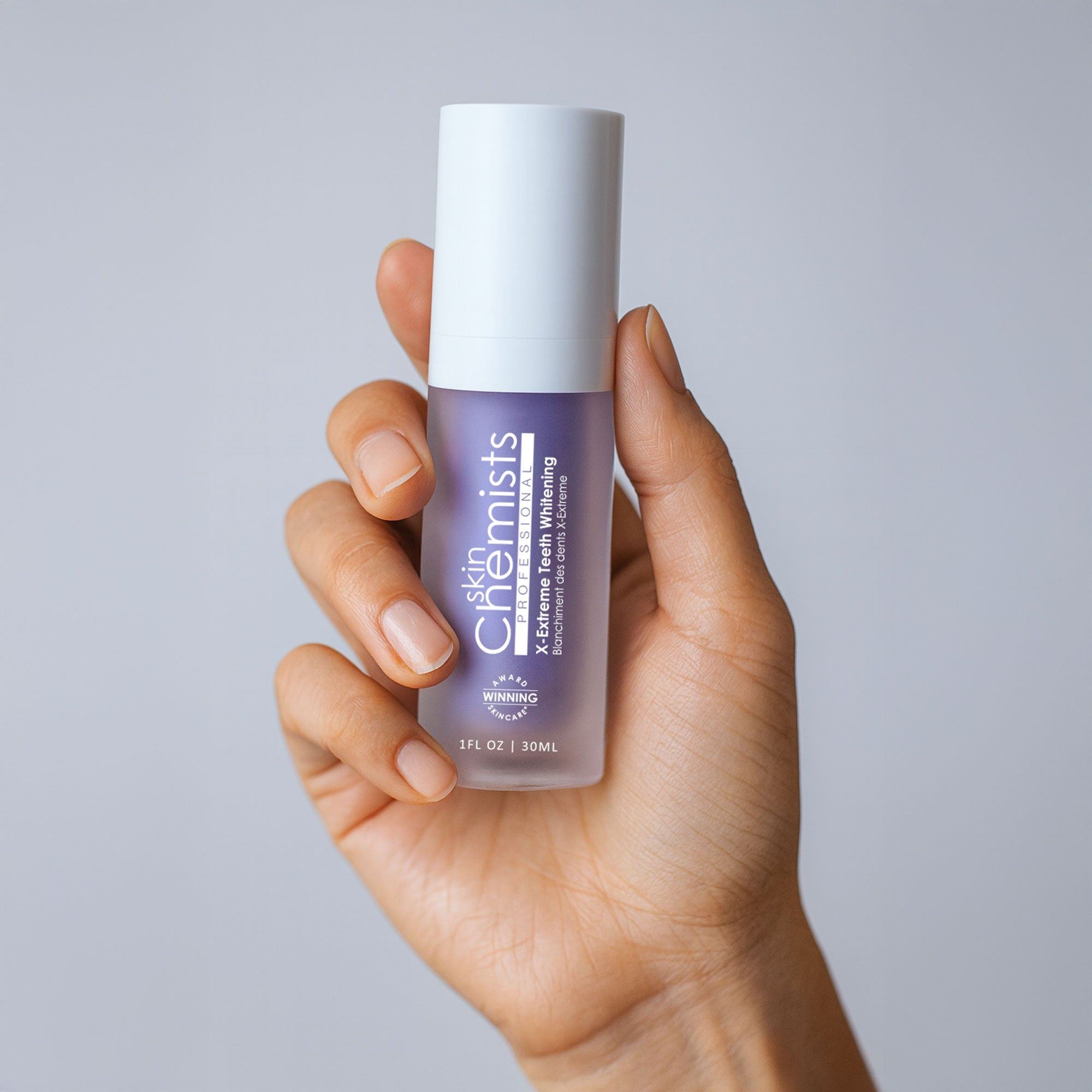 SC X-Exteme Teeth Whitening Toothpaste 30ml - skinChemists