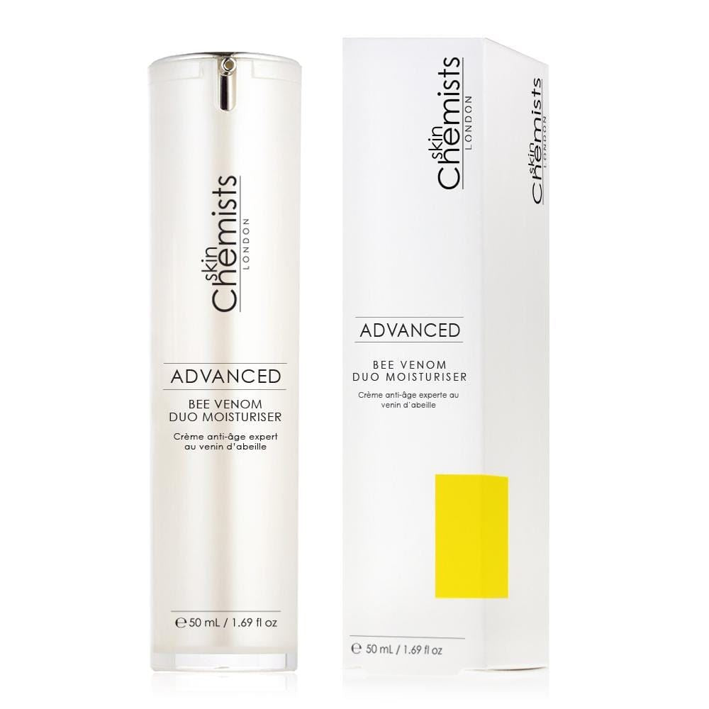Duo hydratant avancé au venin d'abeille 50 ml