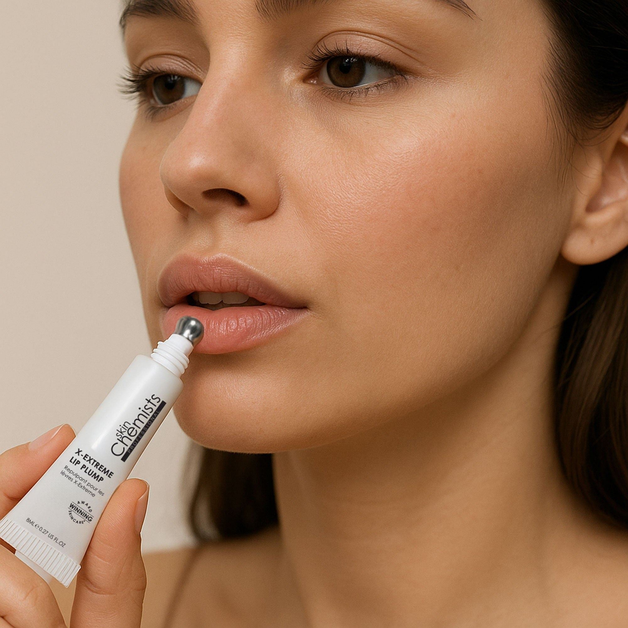 SC X-Extreme Repulpant Lèvres 8ml