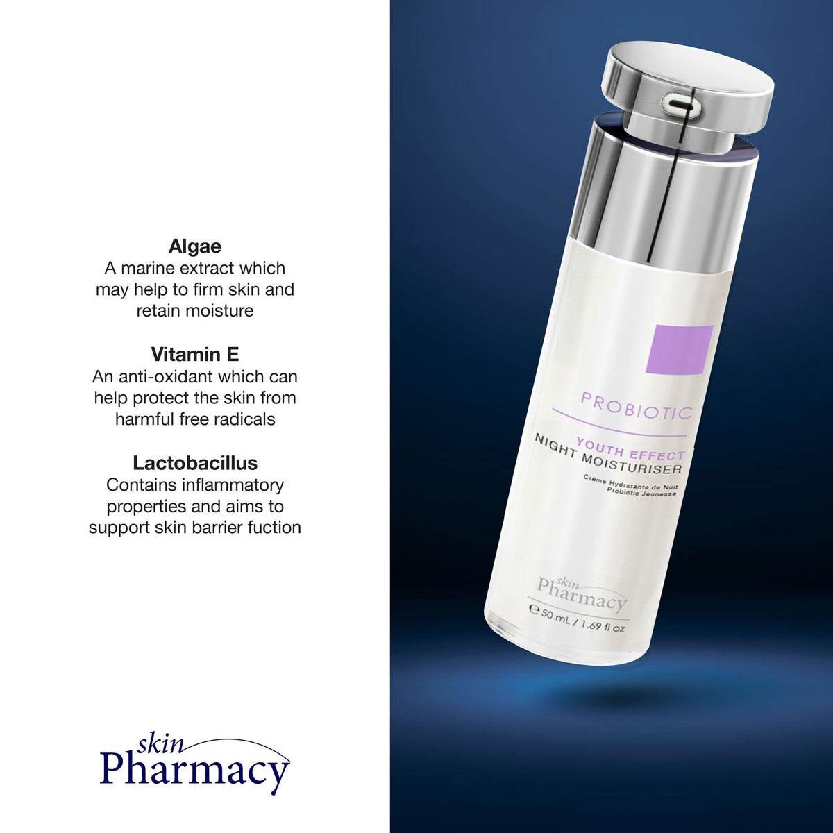 skinPharmacy Deep Skin Renewal & Repair Trio - skinChemists