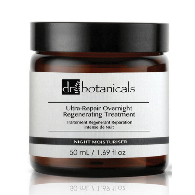 Ultra-Repair Overnight Regenerating Treatment 50ml - skinChemists
