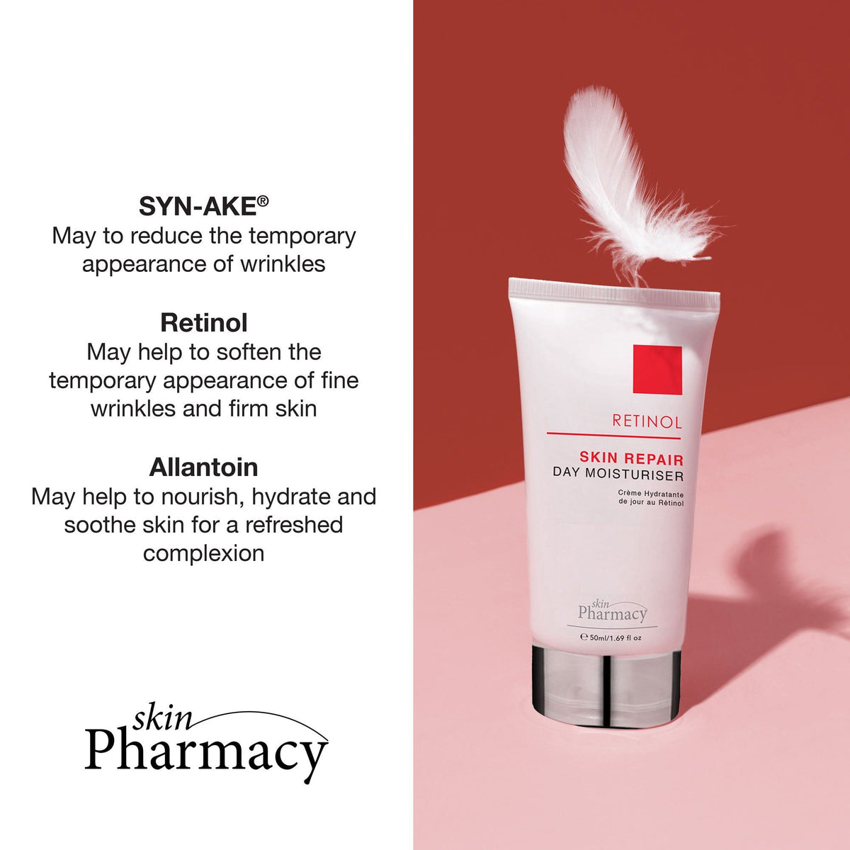 skinPharmacy Snail Repair & Hydration Set - skinChemists