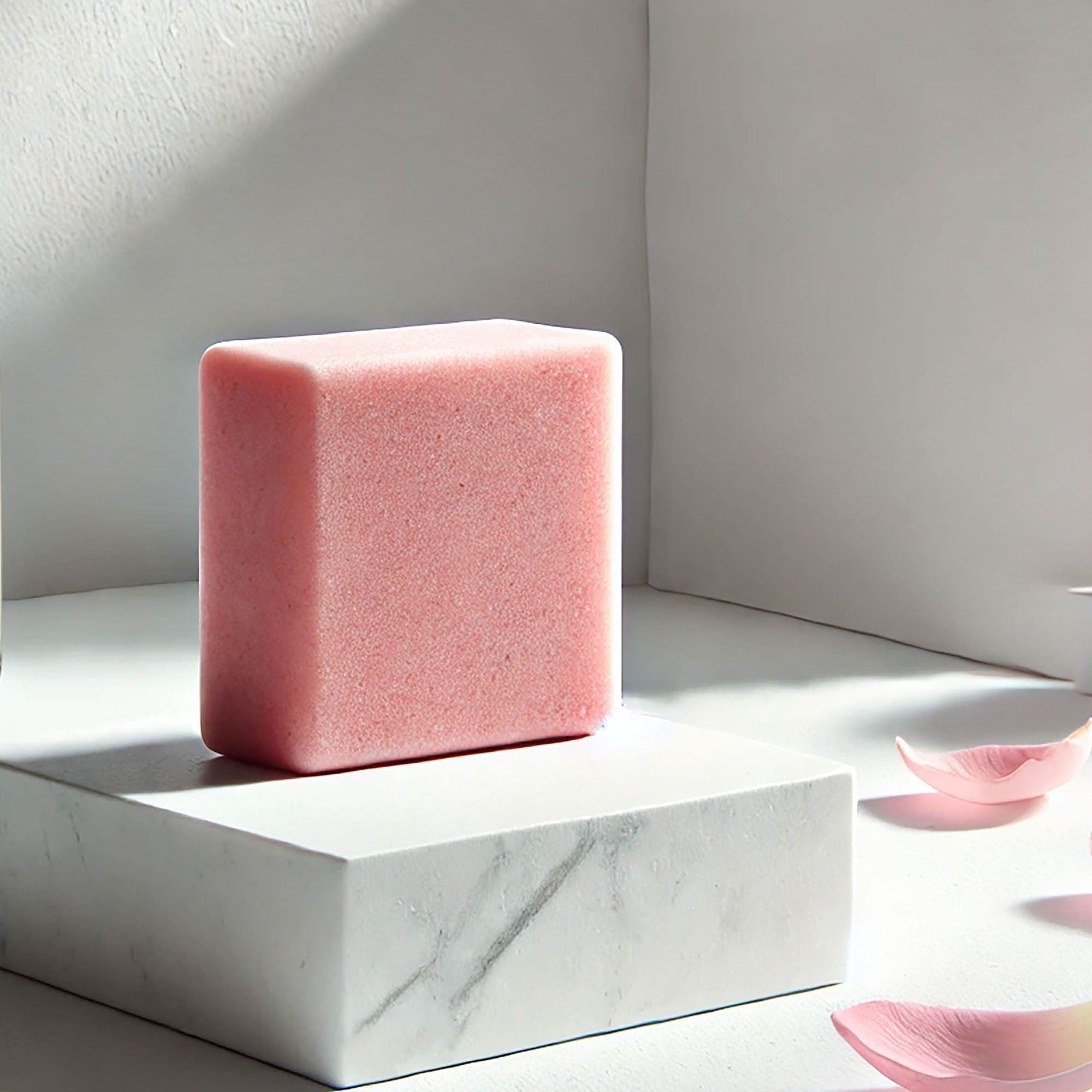 No.80 Rose Cleansing Facial Bar 100g - skinChemists