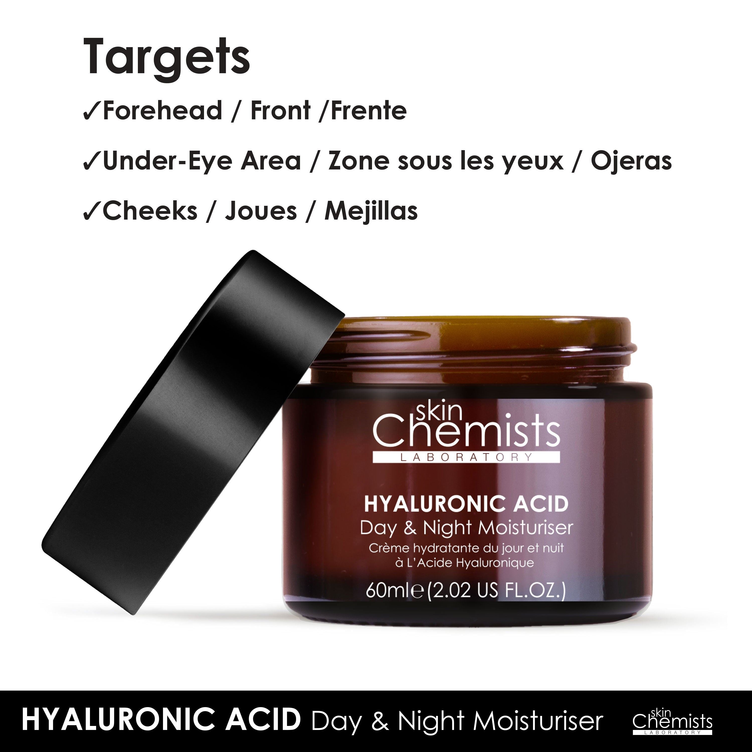 skinChemists Complete Facial Care Kit - skinChemists