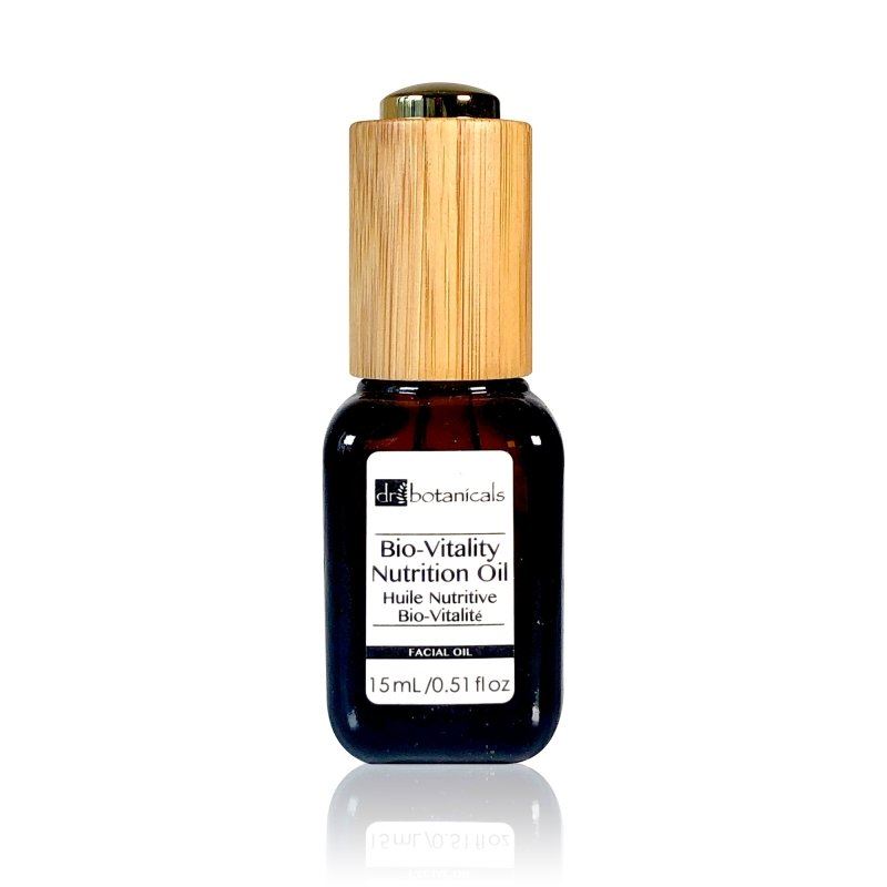 Bio-Vitality Nutrition Oil 15ml - skinChemists