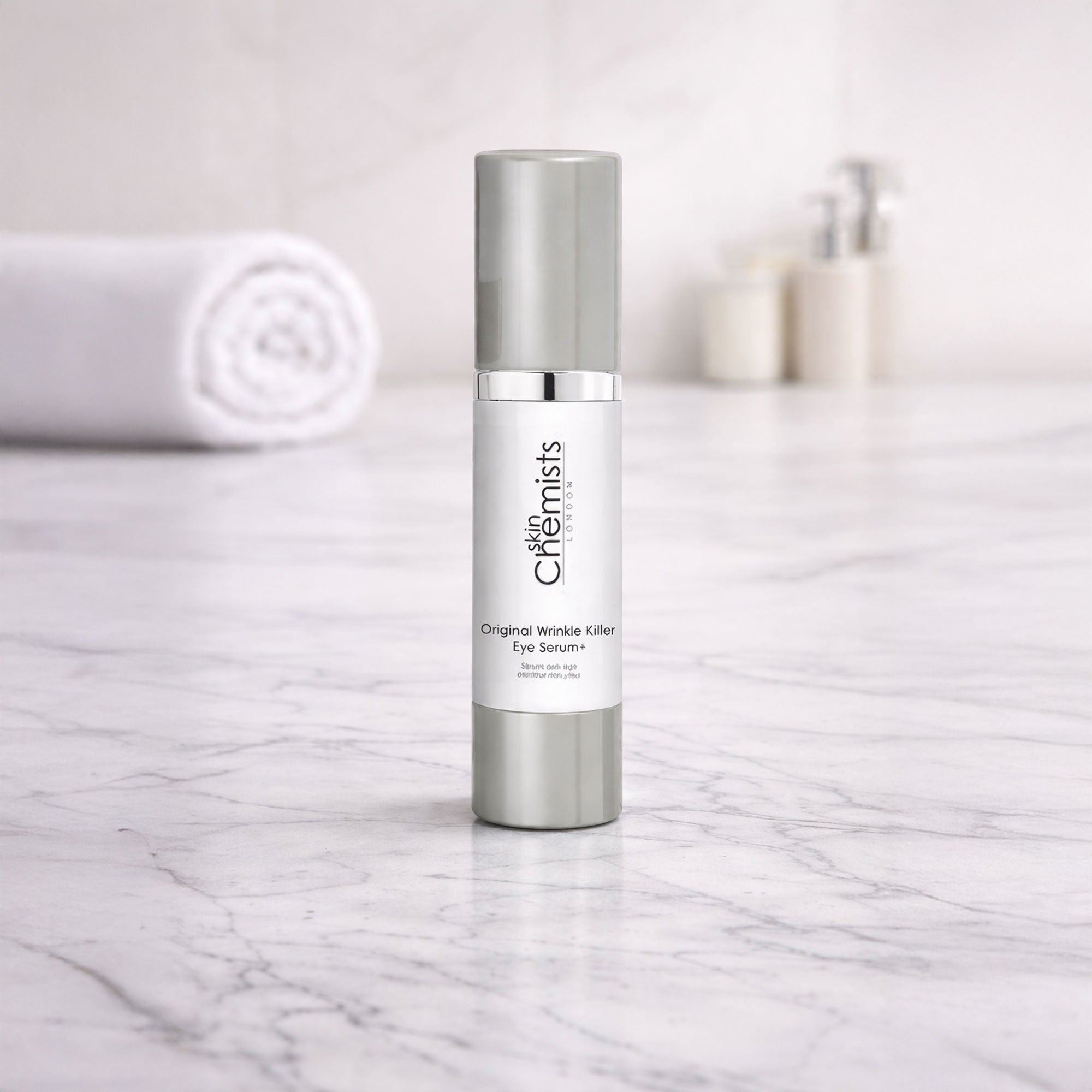 Men's Eye Serum 30ml - skinChemists