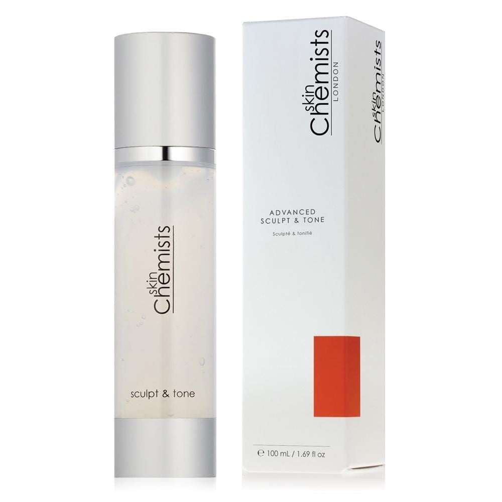 Sculpt & Tonifie Avancé 100 ml