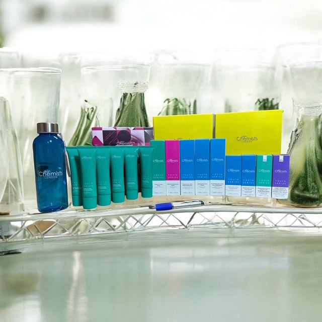 skinChemists Ambassadors Starting Kit