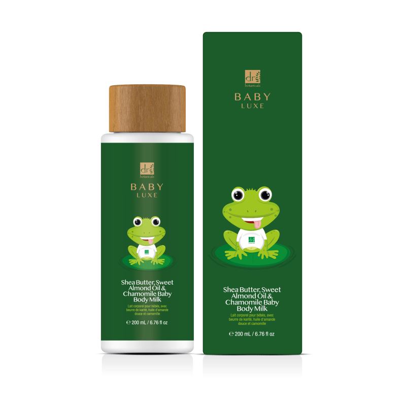 Full Baby Lux Kit - skinChemists