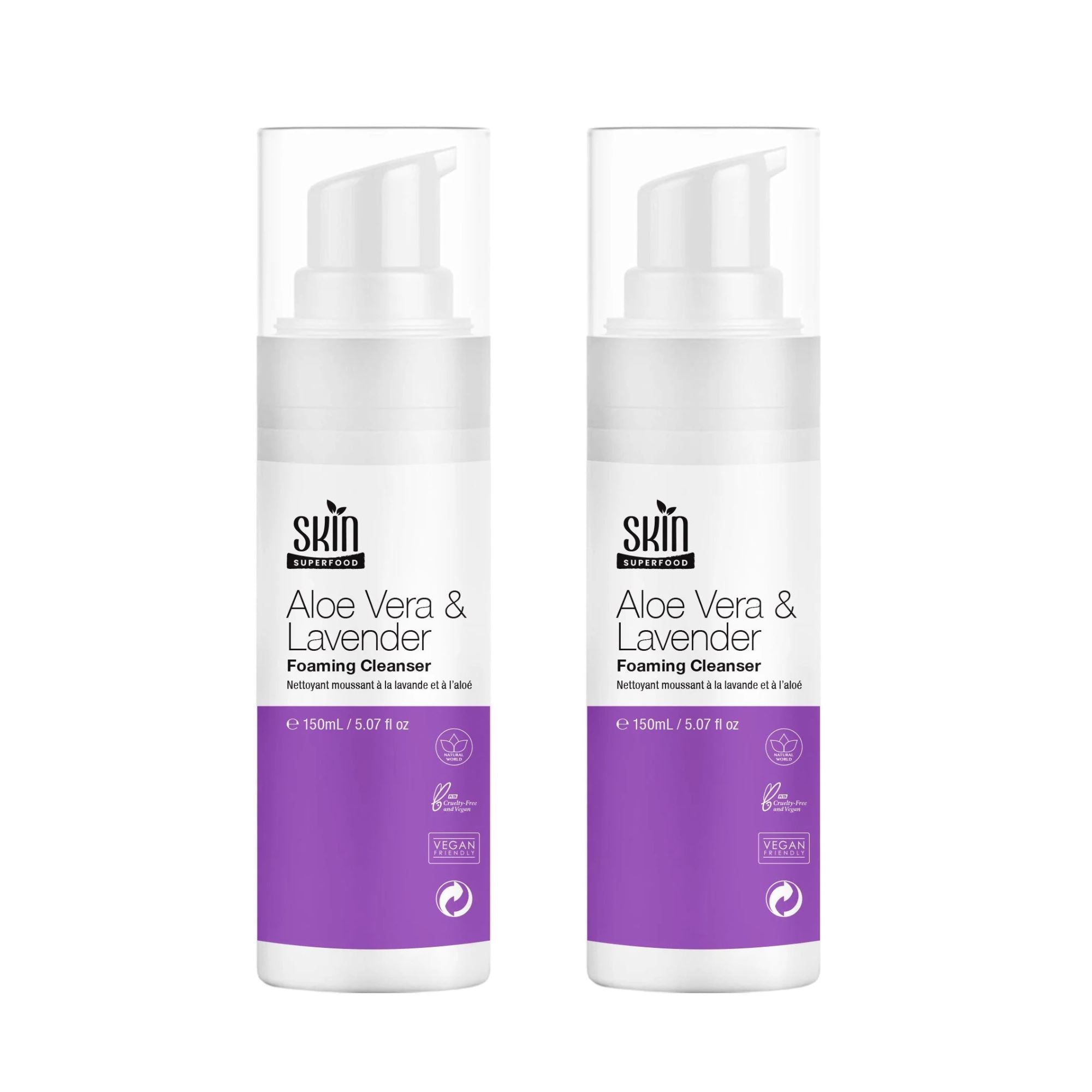 Twin Pack - PO2SF008