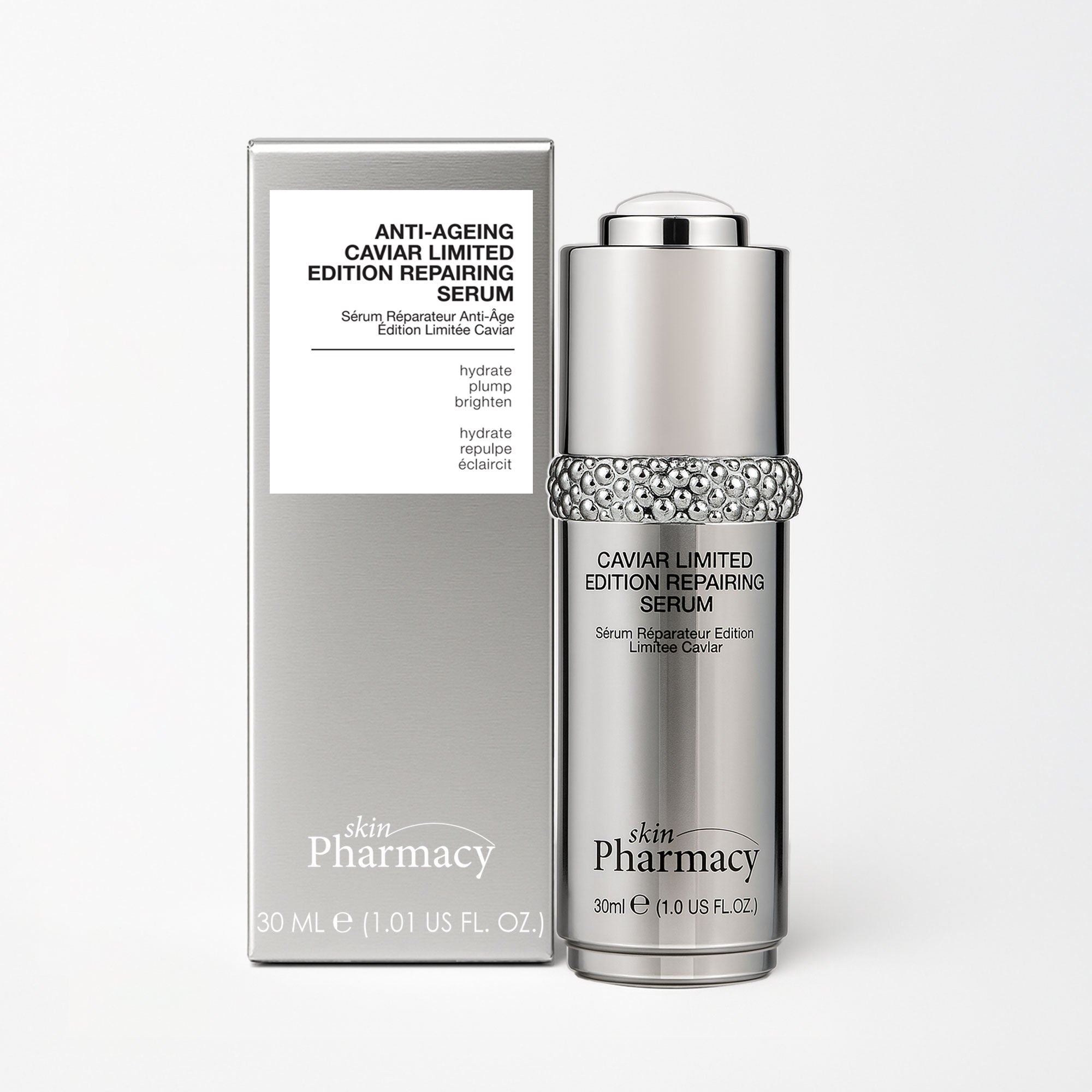 Caviar Limited Edition Repairing Serum 30ml - skinChemists