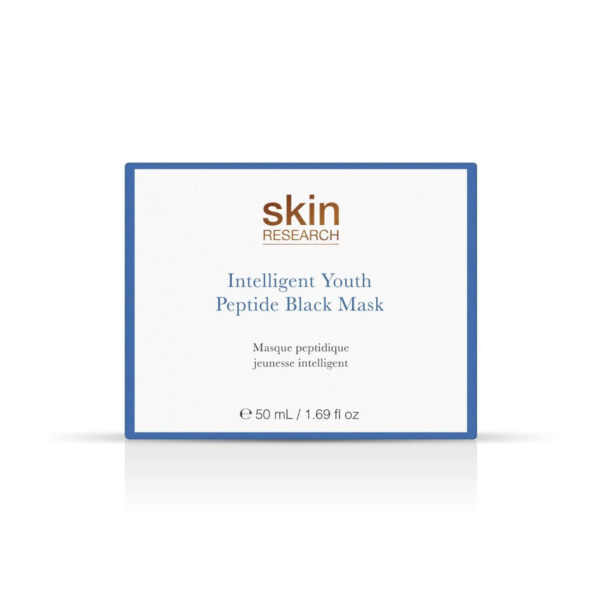 Intelligent Youth Peptide Mask 50ml - skinChemists