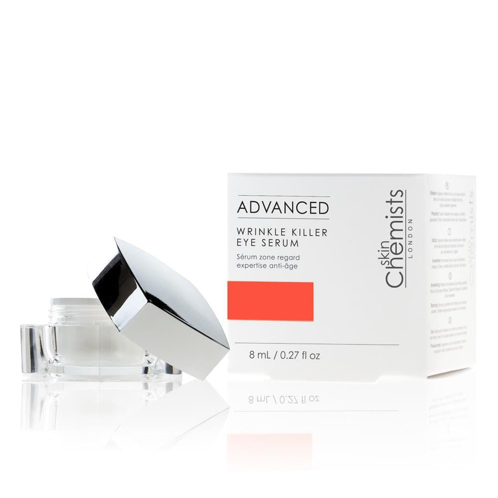 Sérum antirides avancé pour les yeux 6 % Syn-Ake 8 ml
