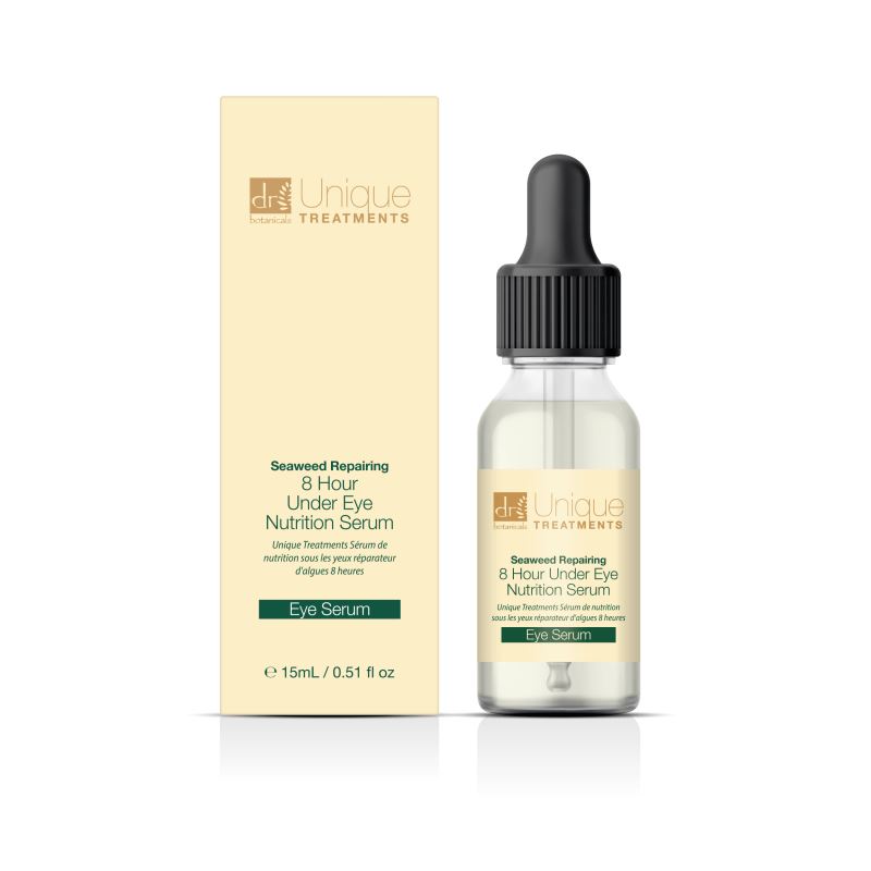 Dr Botanicals Antioxidant Body Moisturiser, Vitamin E Day Moisturiser & Seaweed Serum - skinChemists