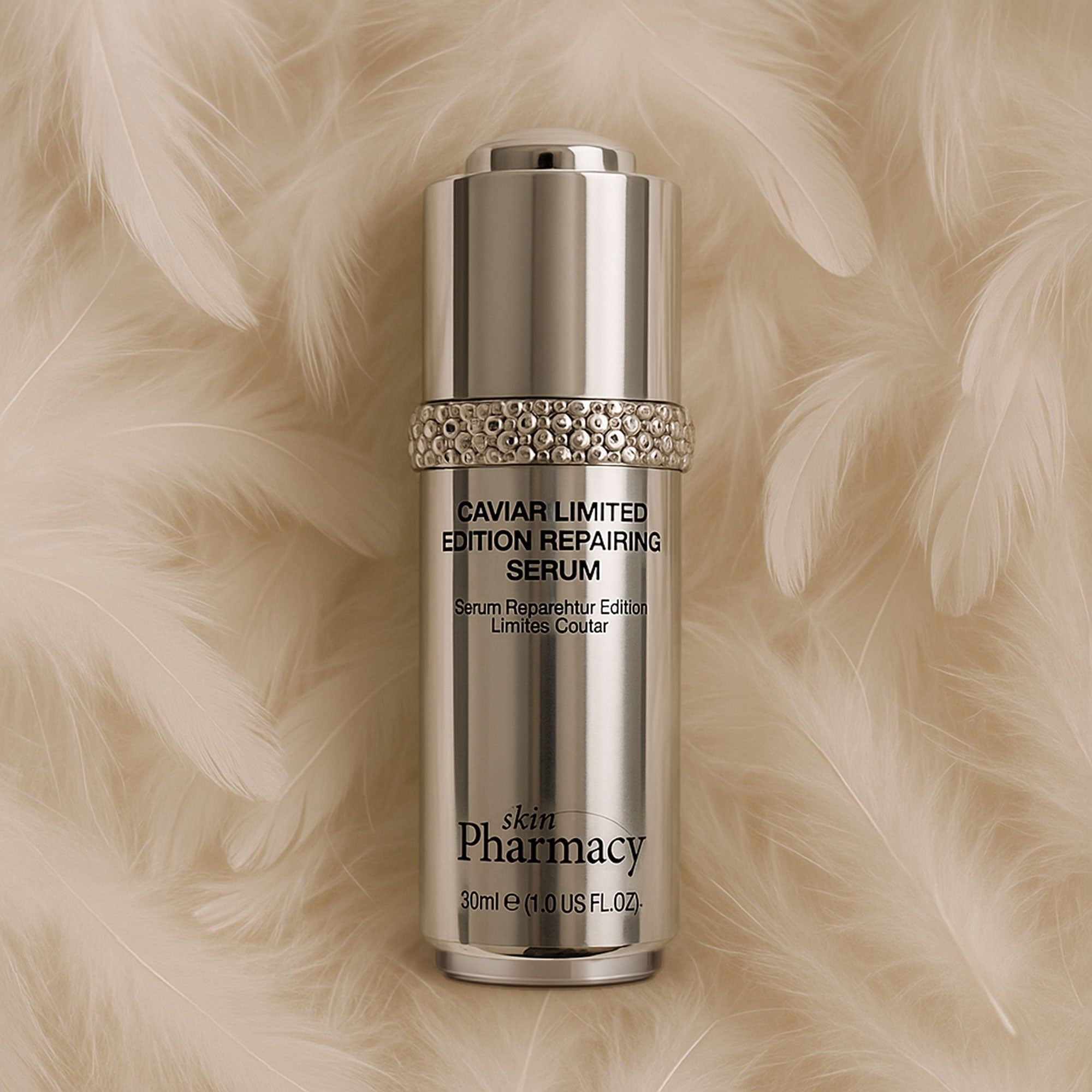 Caviar Limited Edition Repairing Serum 30ml - skinChemists