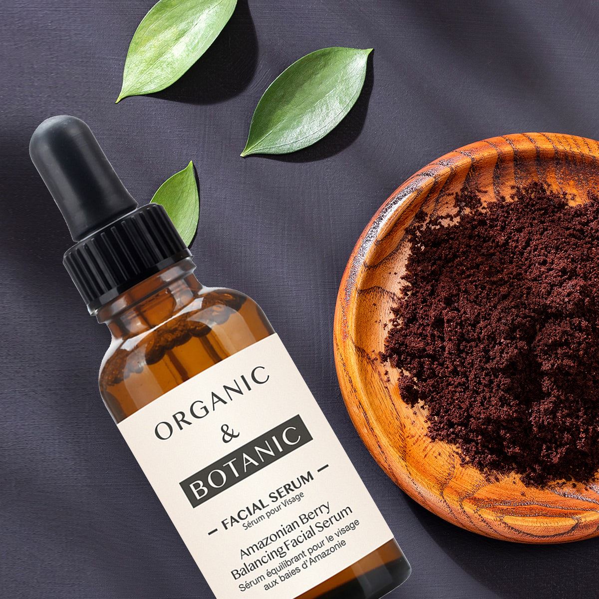 Facial Serum, Night Cream, Eye Serum and Sleeping Mask - skinChemists
