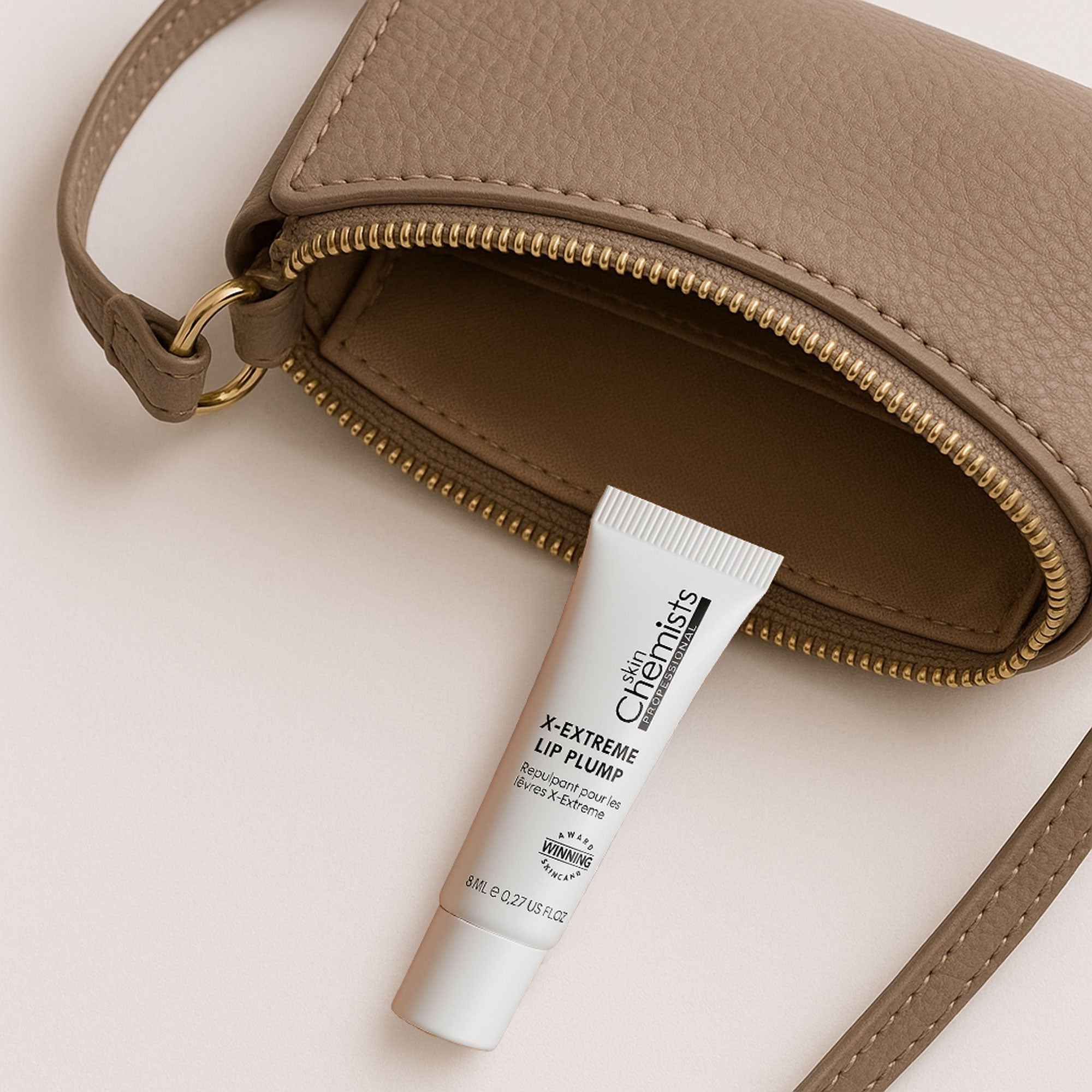 SC X-Extreme Repulpant Lèvres 8ml