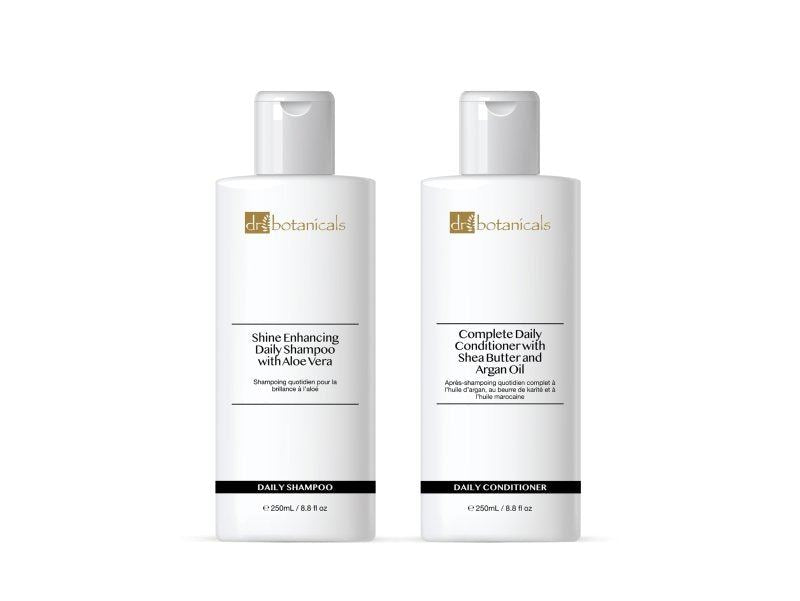 Ultimate Shine Shampoo & Condition Kit - skinChemists