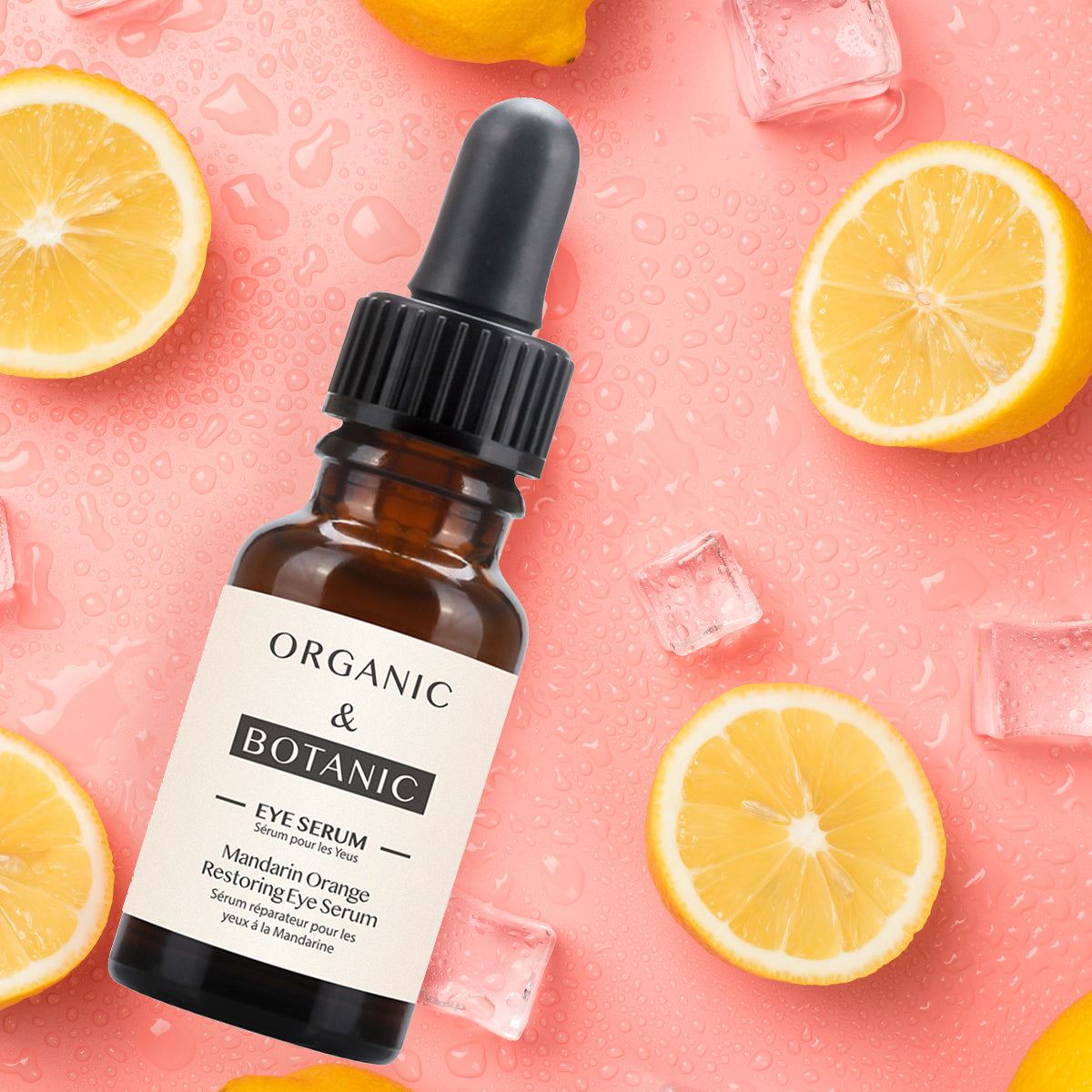 Facial Serum, Night Cream, Eye Serum and Sleeping Mask - skinChemists