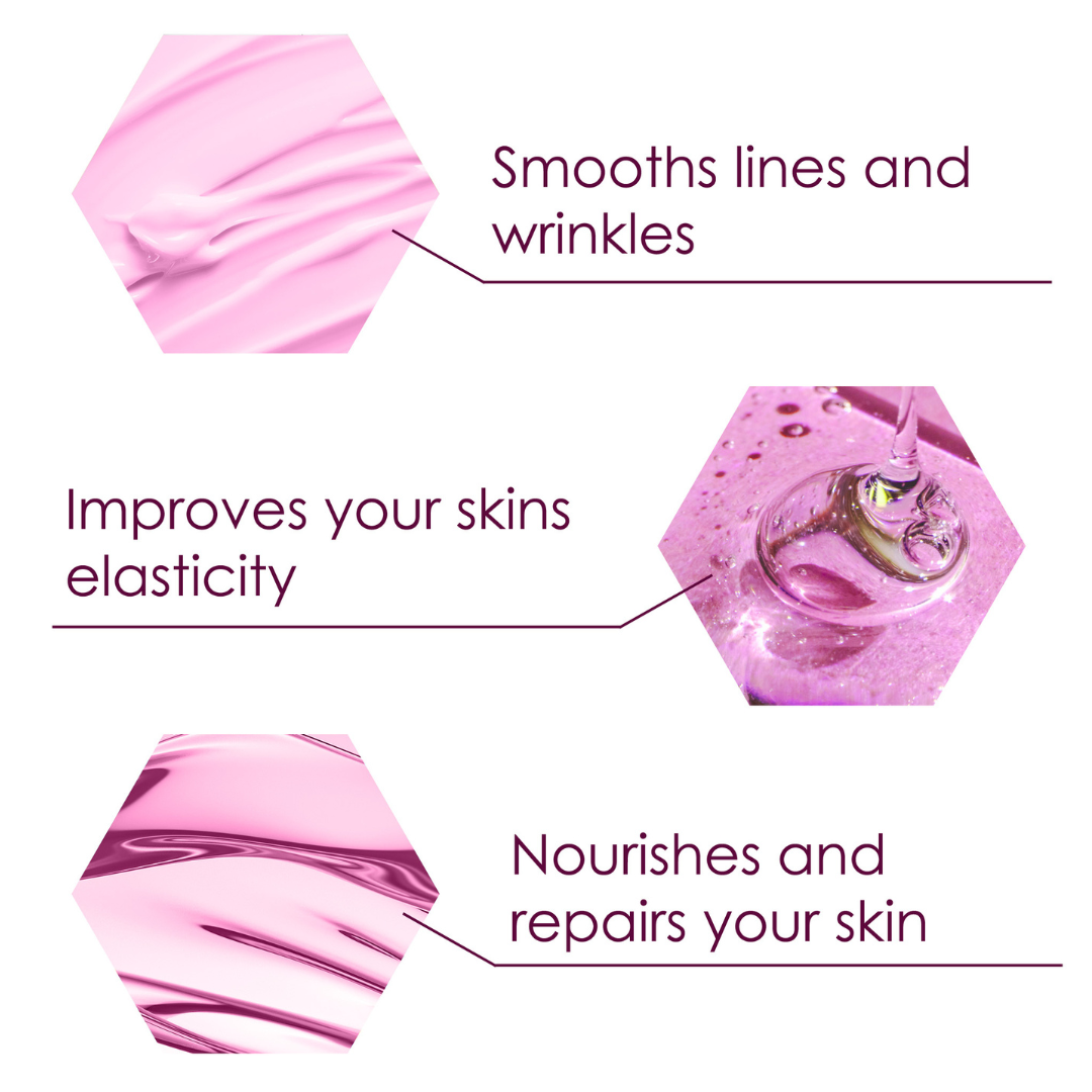 Retinol Facial Serum 30ml - skinChemists