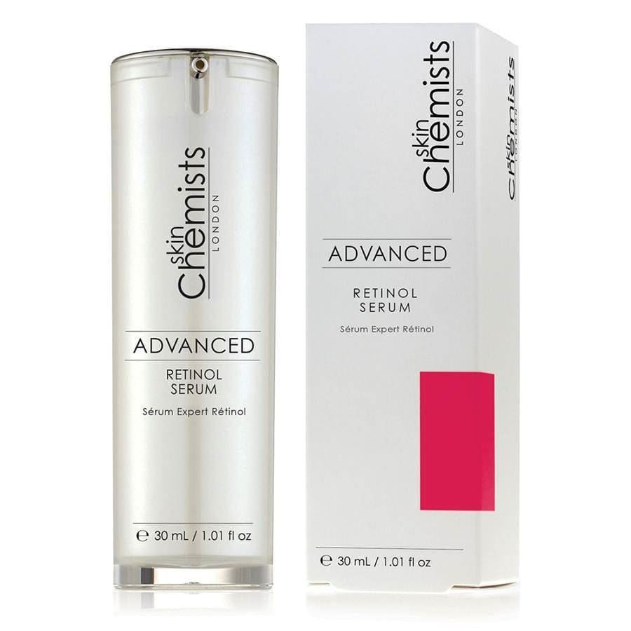 Sérum au rétinol avancé 30 ml