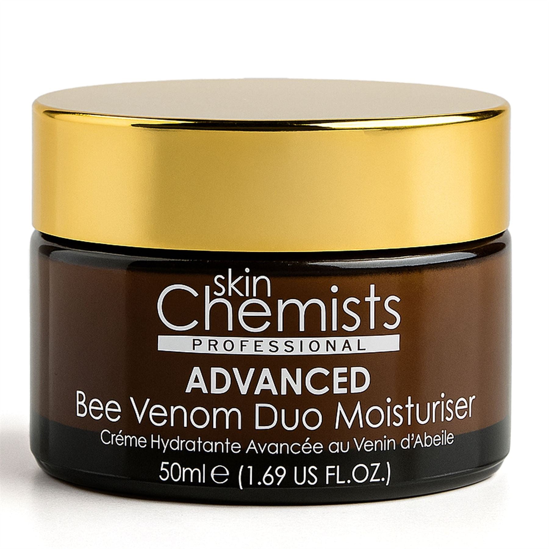 SC Advanced Bee Venom Duo Moisturiser 50ml - skinChemists