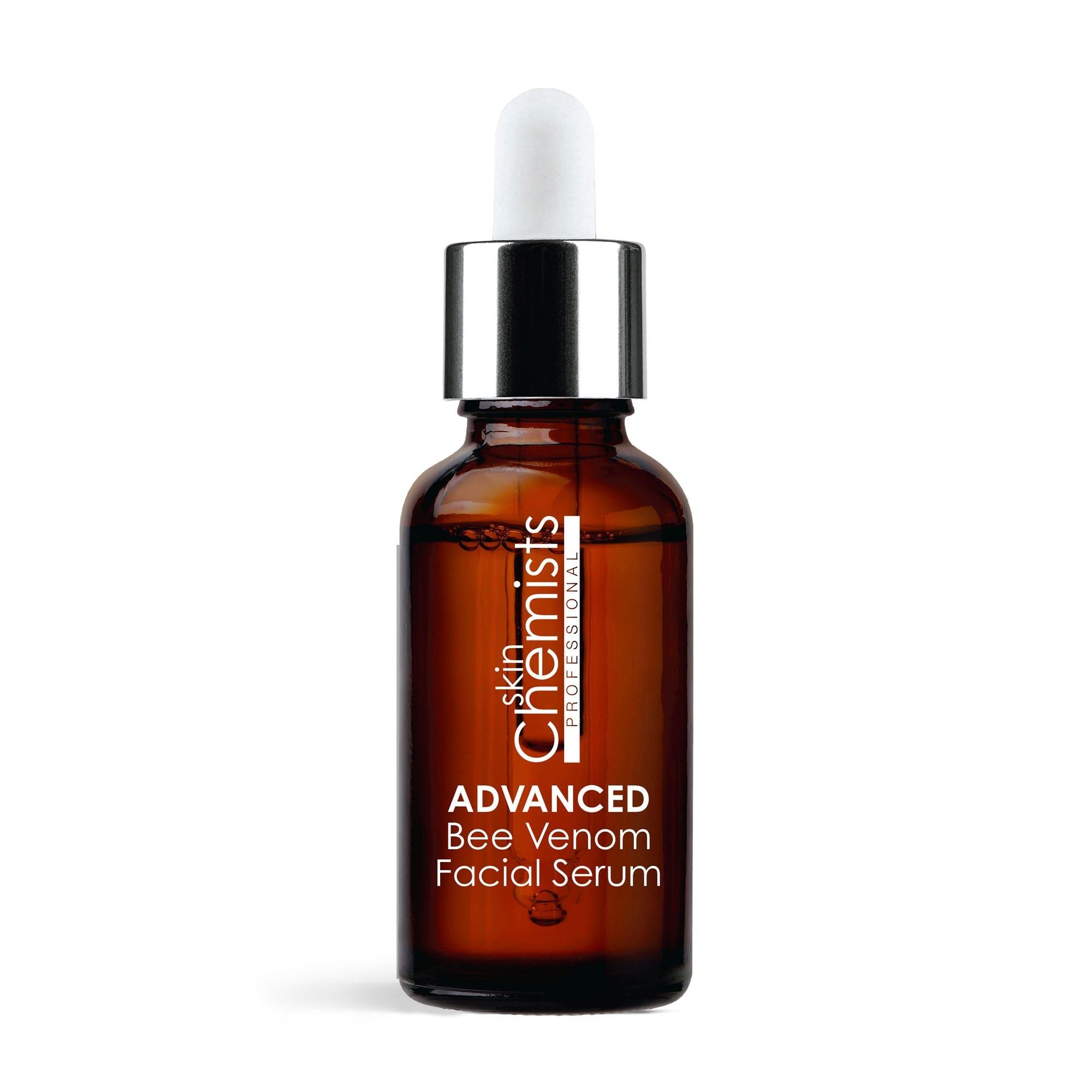 SC Pro-5 Collagen Bee Venom Facial Serum 30ml - skinChemists