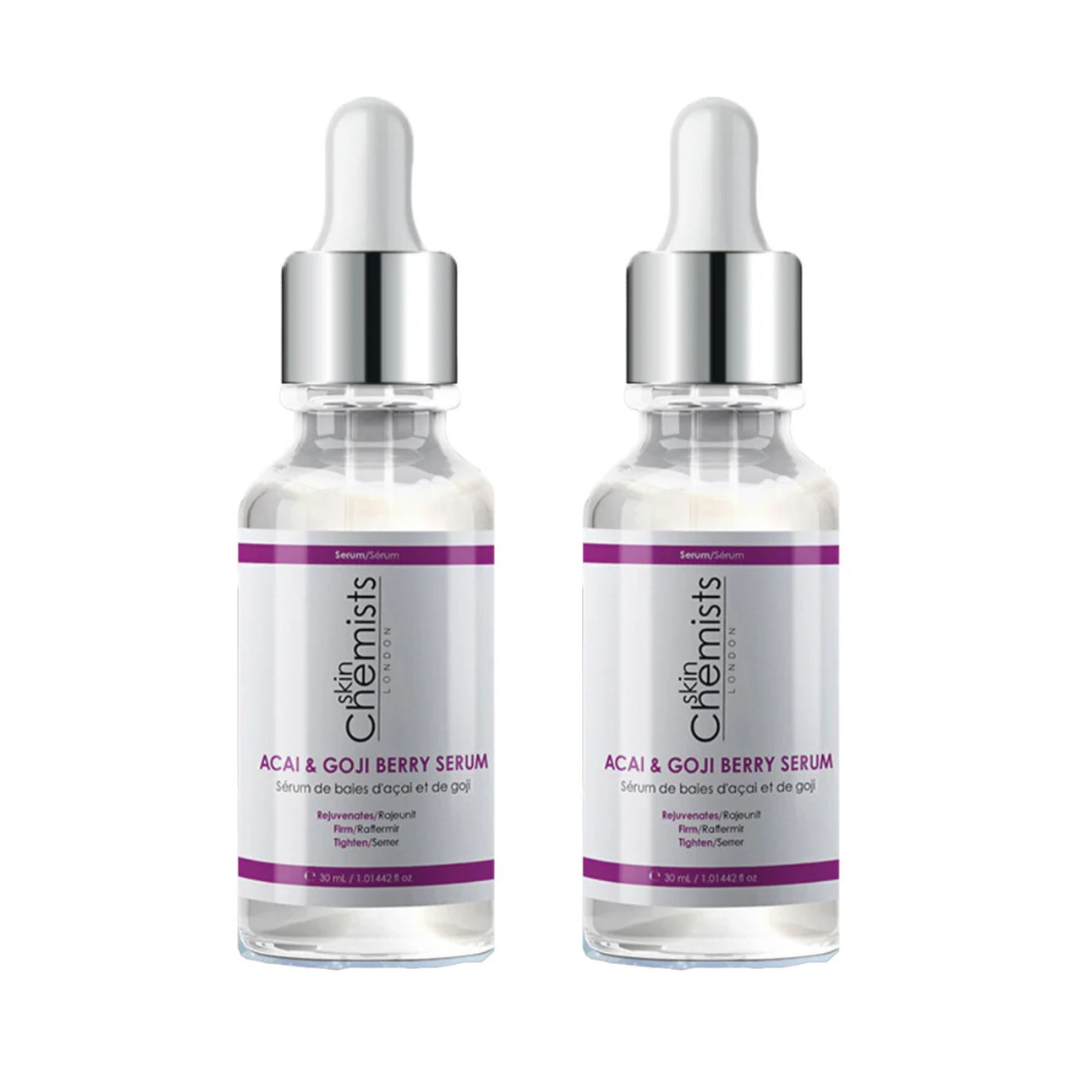 Twin Pack - PO2SC308