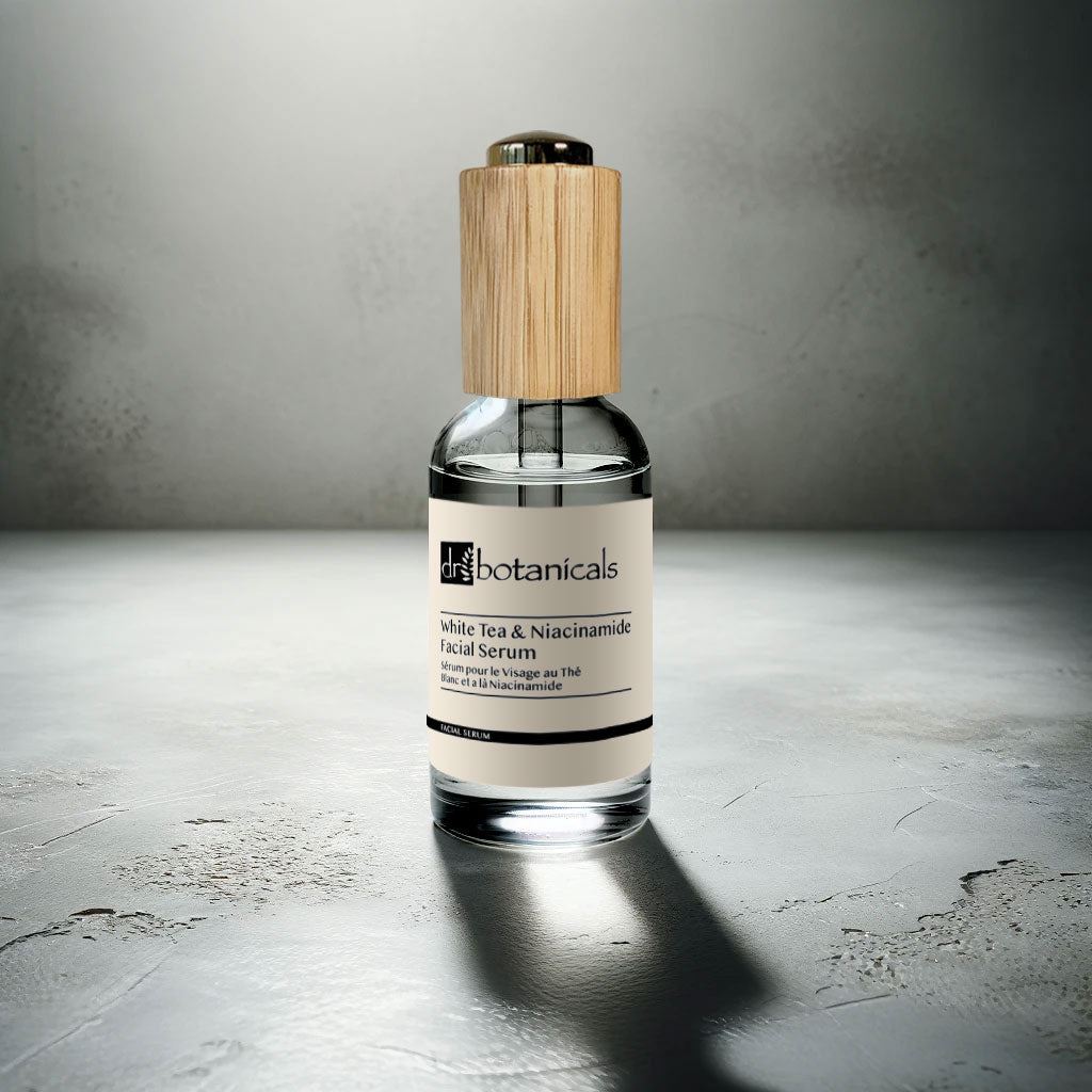 Advanced Light Serum Essence 12-Hour Overnight Green Tea Night Moisturiser Seaweed Face Moisturiser - skinChemists