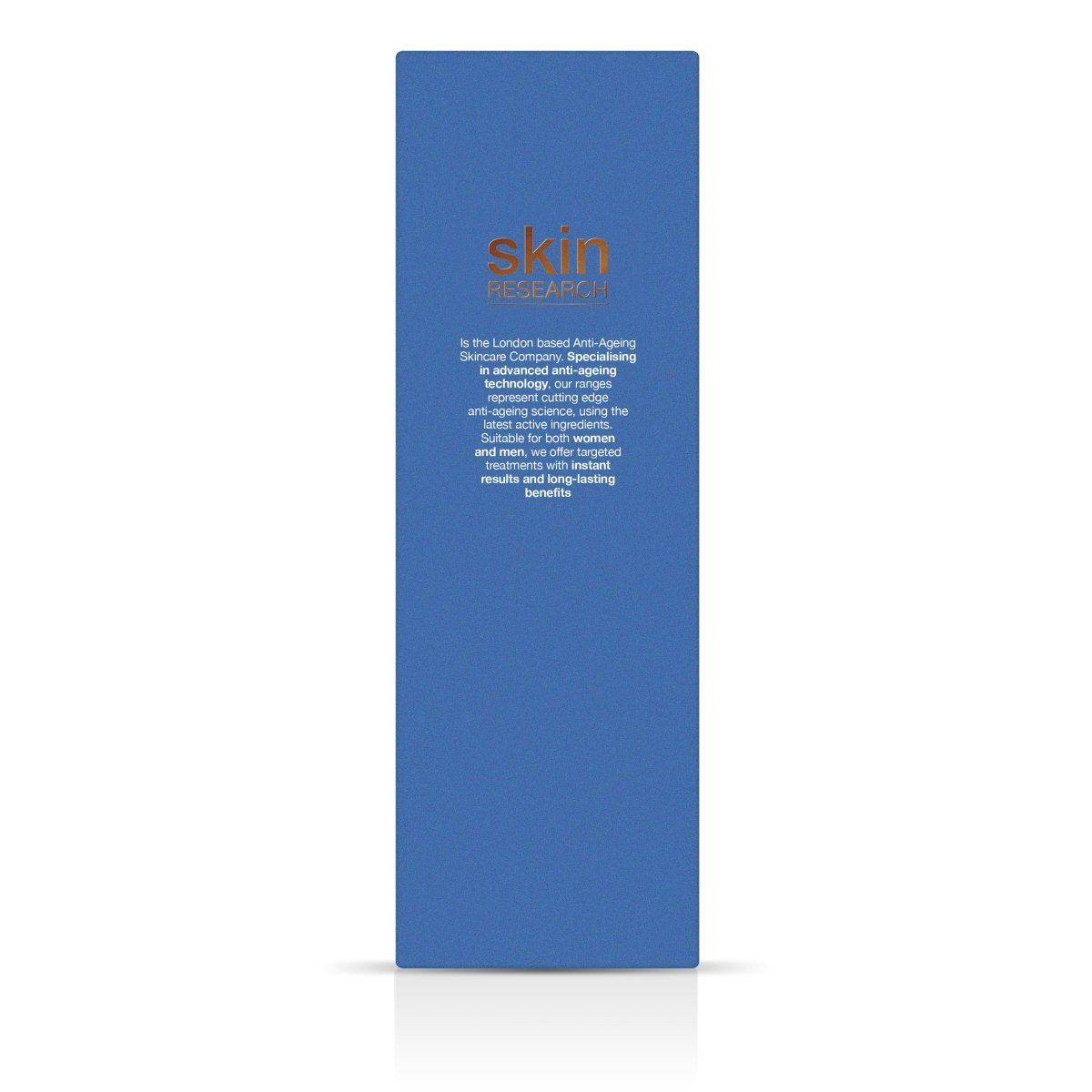 Intelligent Youth Peptide Serum 50ml - skinChemists