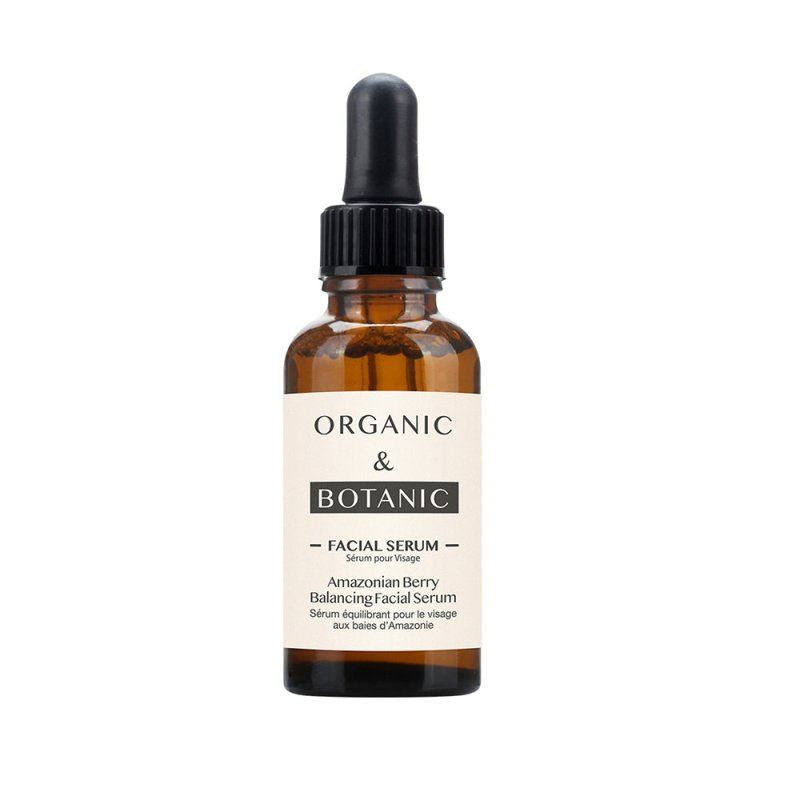 Amazonian Berry Facial Serum 30ml - skinChemists