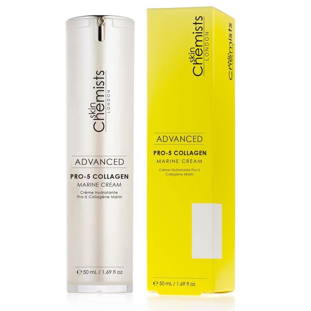 Crème marine au collagène Advanced Pro-5 50 ml