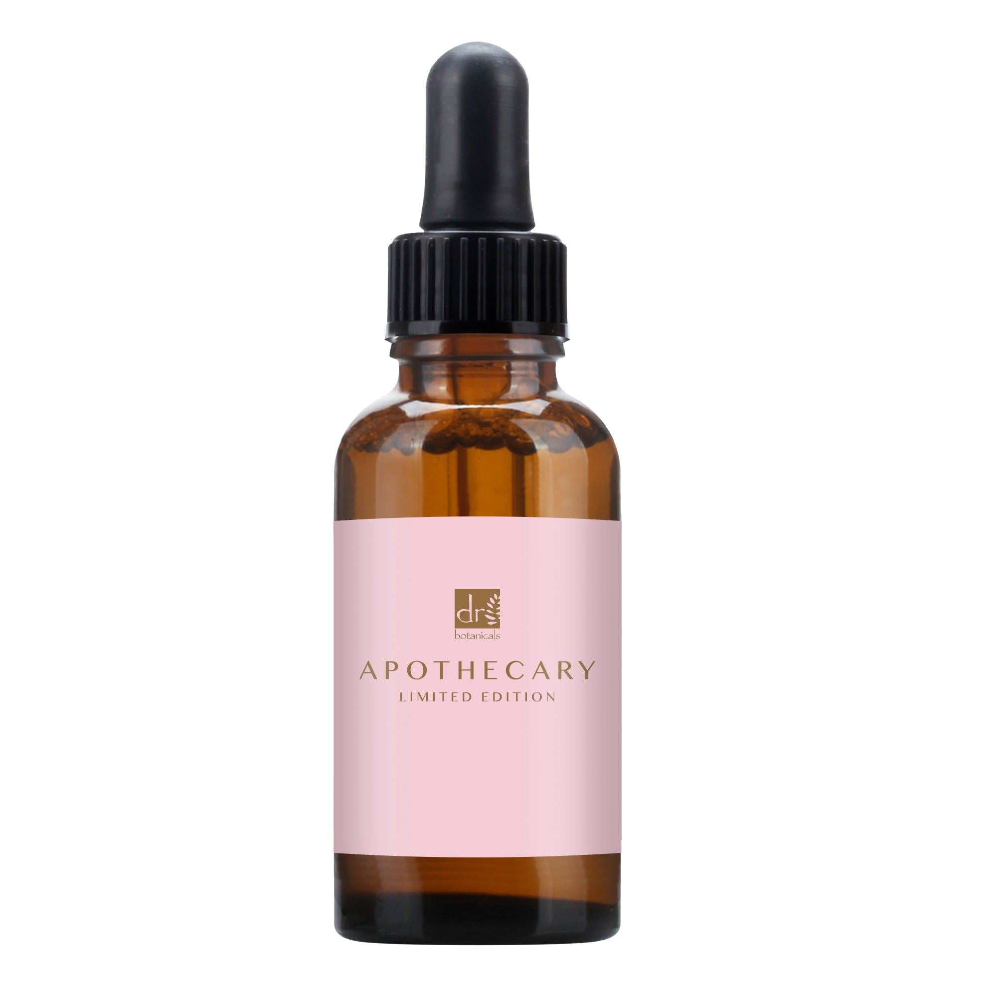 Dr Botanicals Goji Radiance Effect Serum 30ml Twin Value Savings Pack - skinChemists