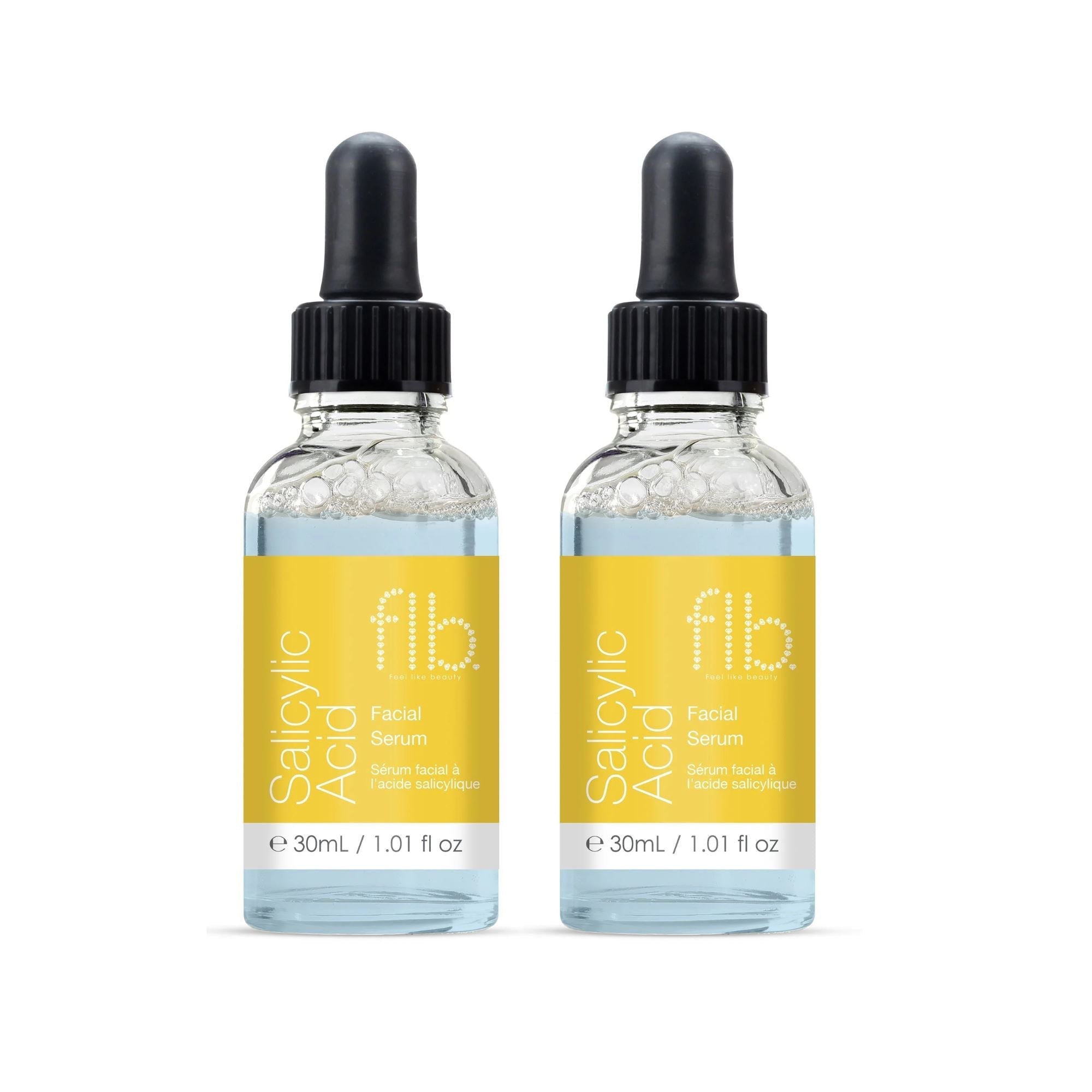 Twin Pack - PO2FLB006