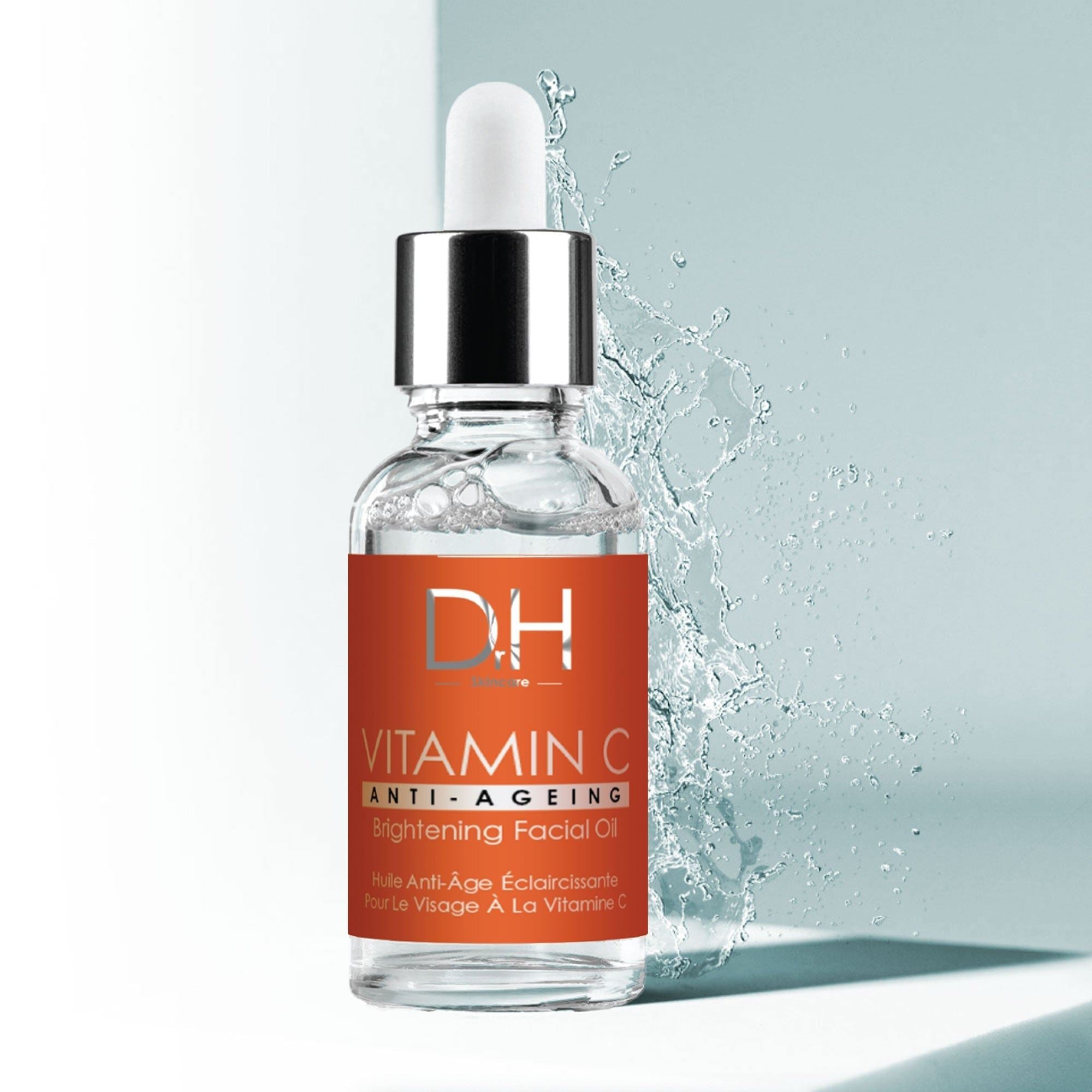Dr H Restorative Collagen Pack - skinChemists