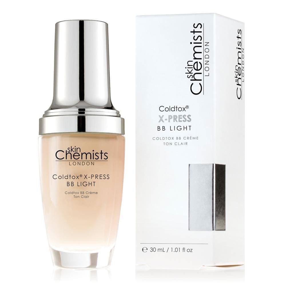 BB Crème Légère Coldtox X-Press 30 ml