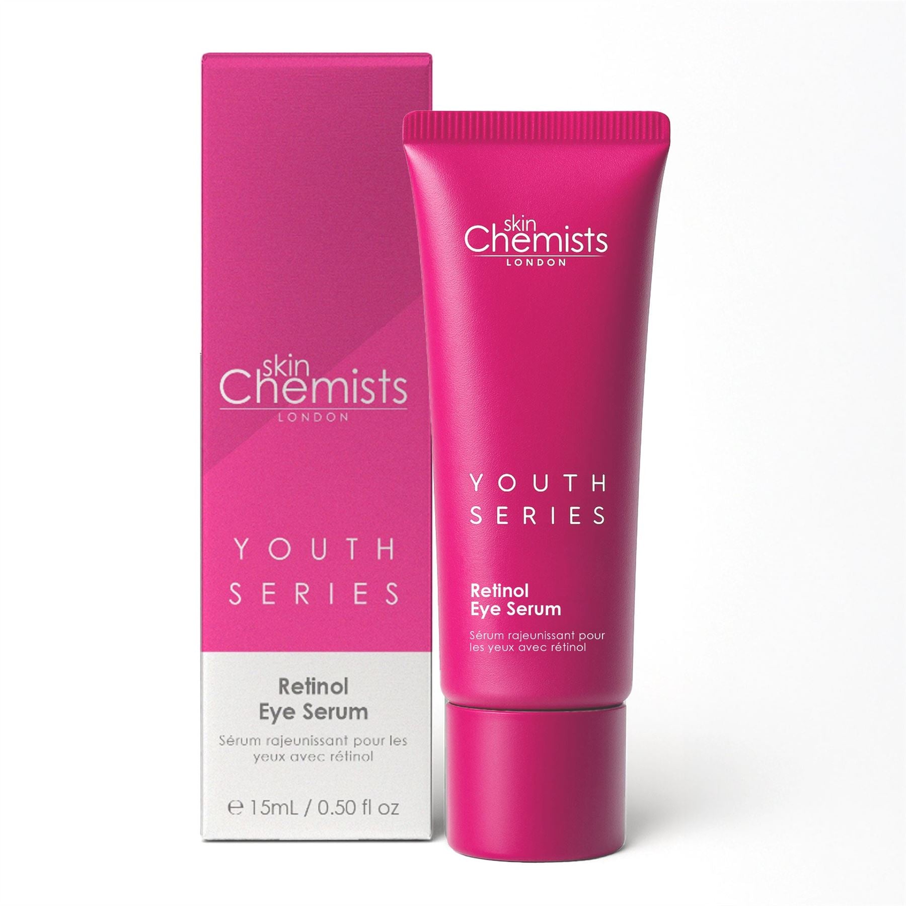 Retinol Eye Serum 15ml