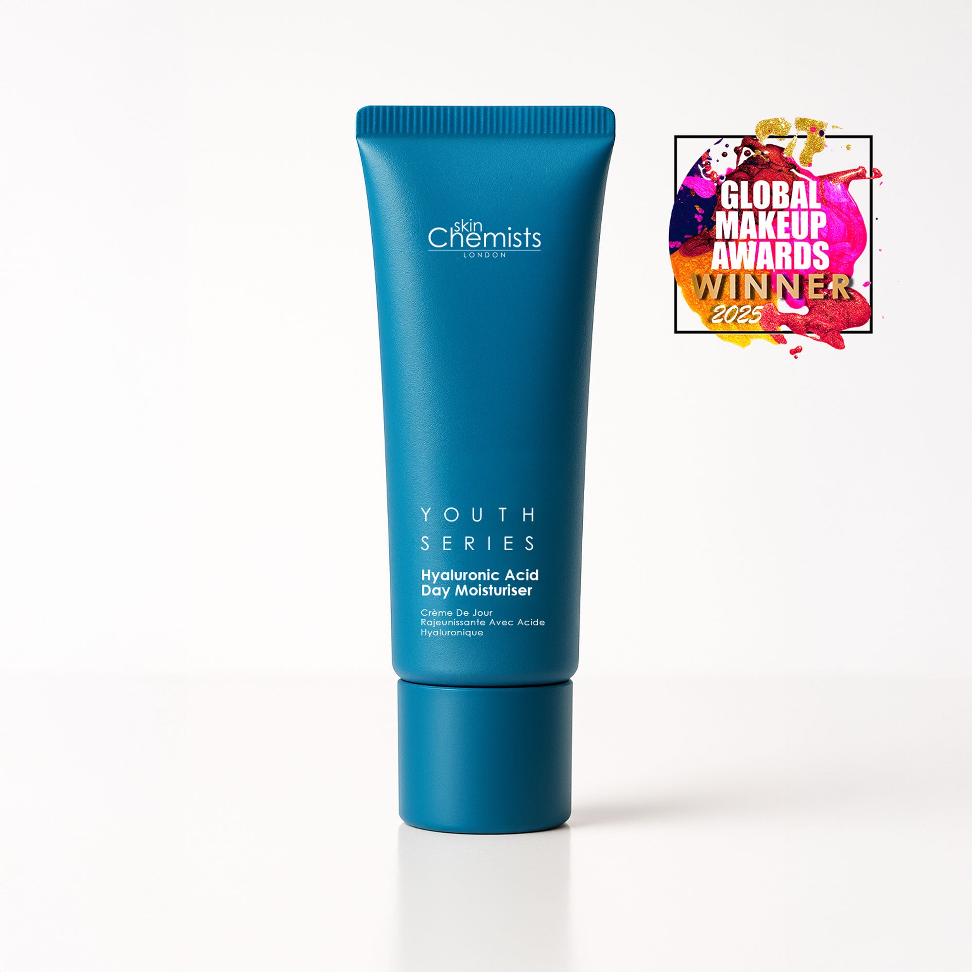 Hyaluronic Acid Day Moisturiser 50ml