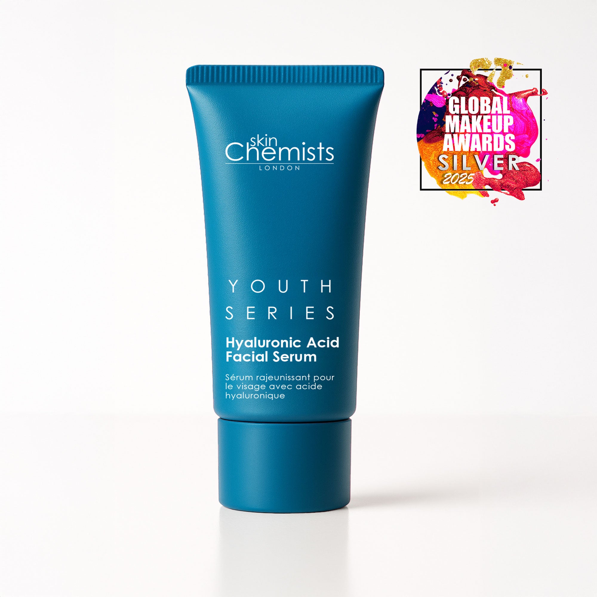 Hyaluronic Acid Facial Serum 30ml